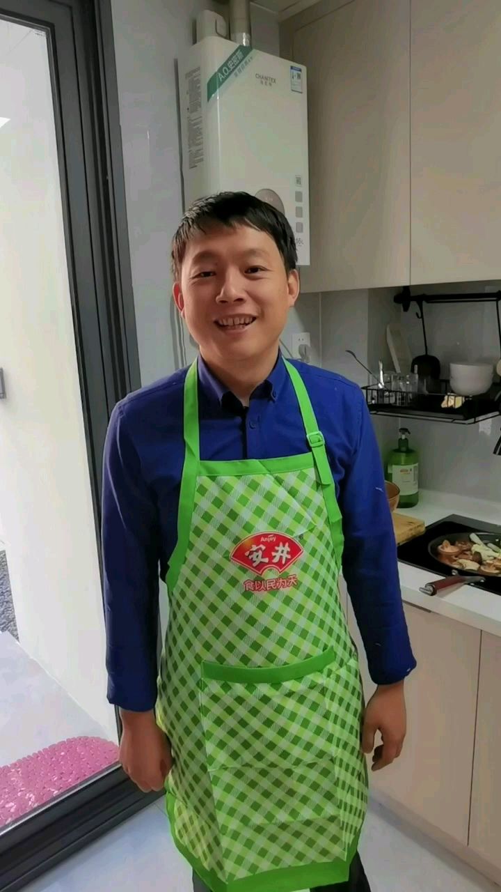 干锅猪肉,简单又好吃