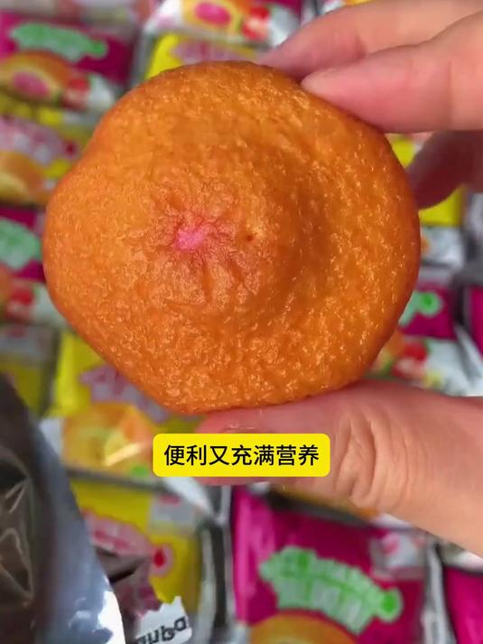 盼盼蛋黄派瑞士卷老面包,开启营养早餐的惊喜模式
