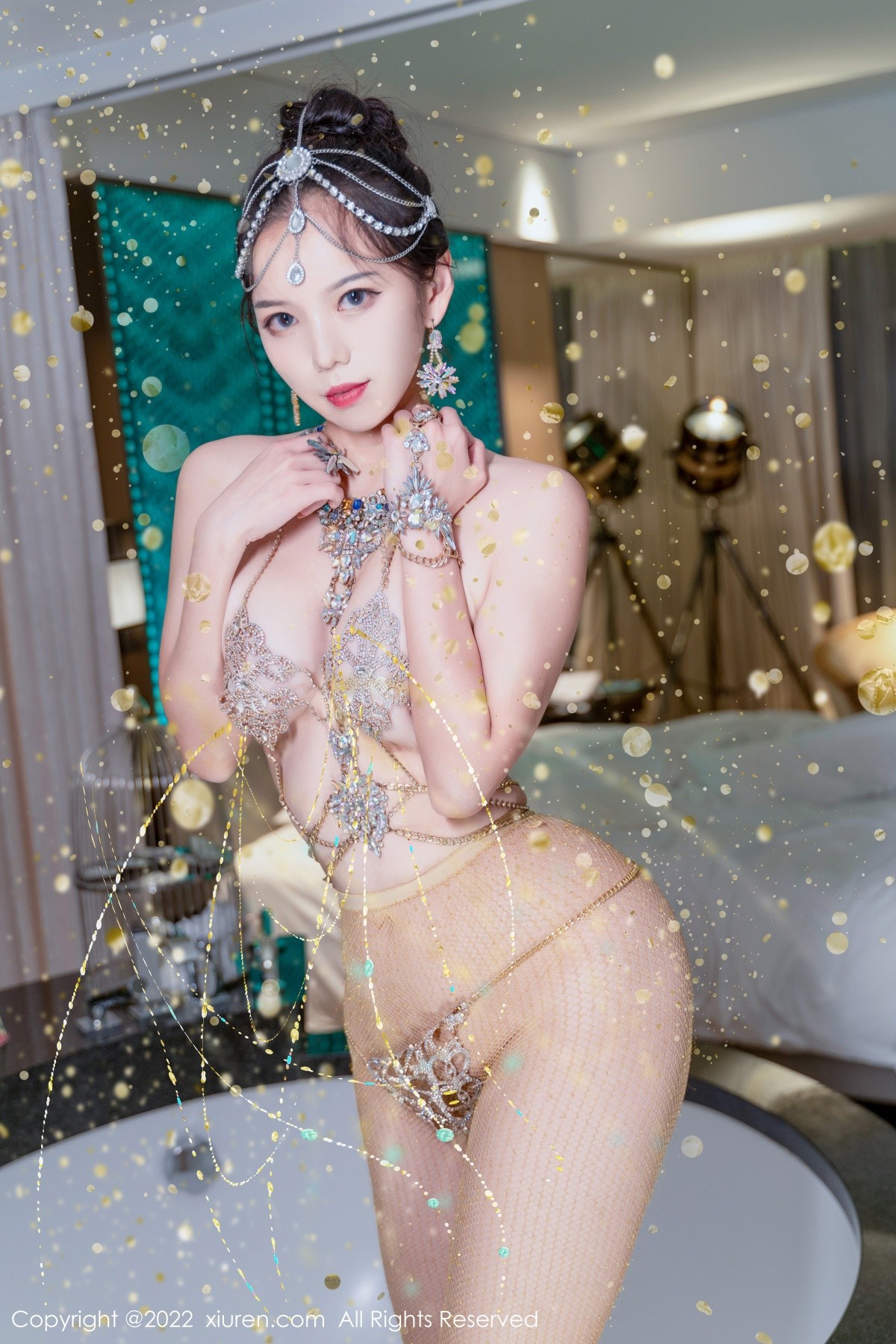 图片[44]-【XiuRen秀人網】2022.09.08 Vol.5559 大美妞兒【62P】-六色网