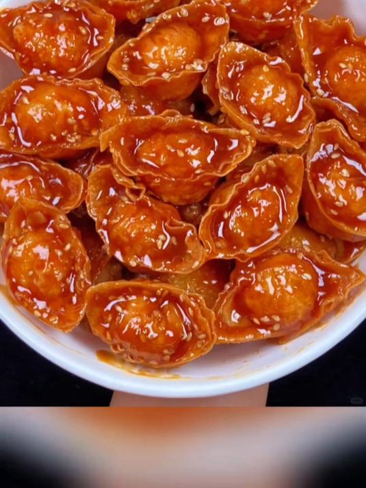 大人和小孩都特别爱吃的 八种 糖醋菜系做法