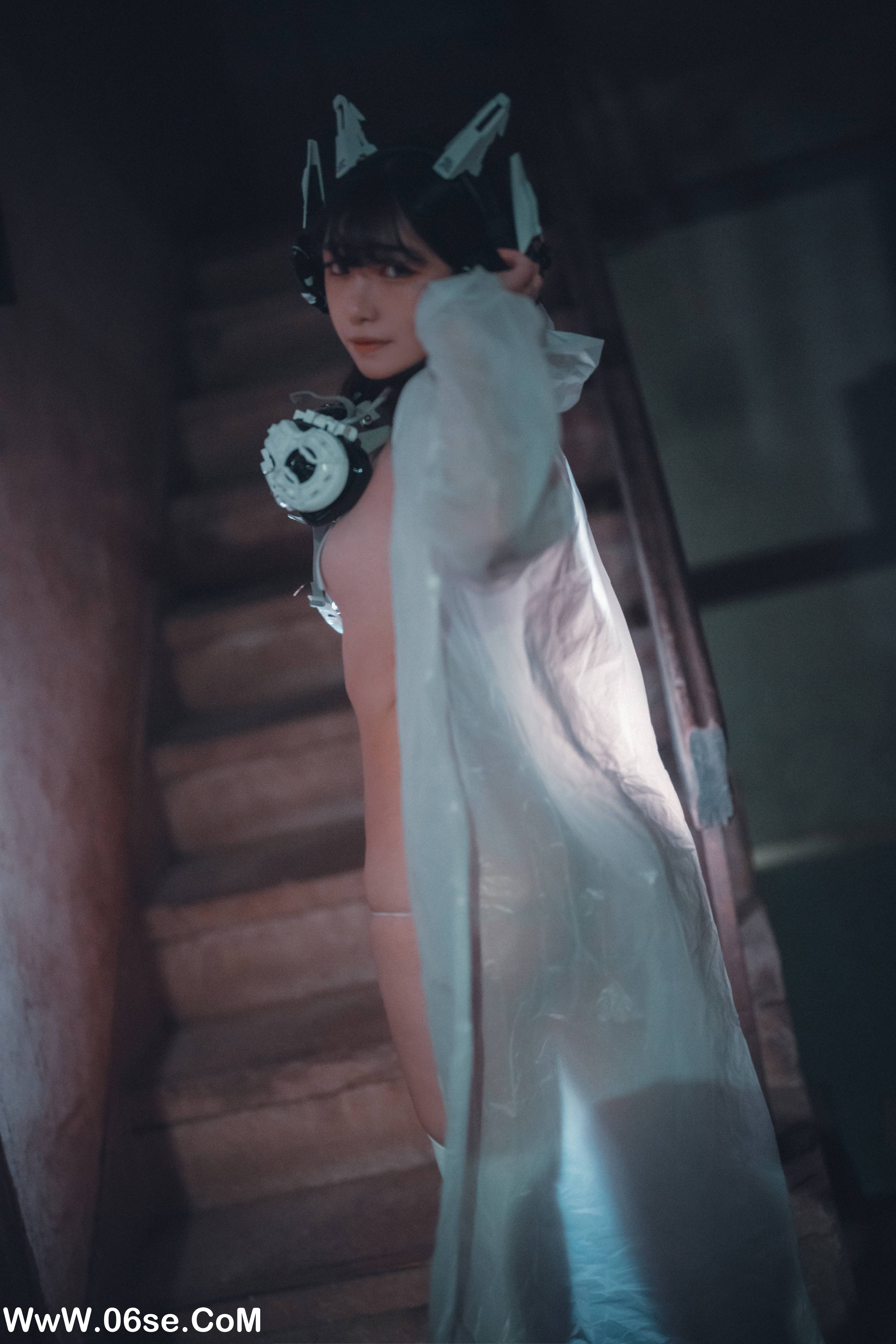图片[48]-DJAWA – NO.055 Vagabundo de la Noche [101P2G]-六色网