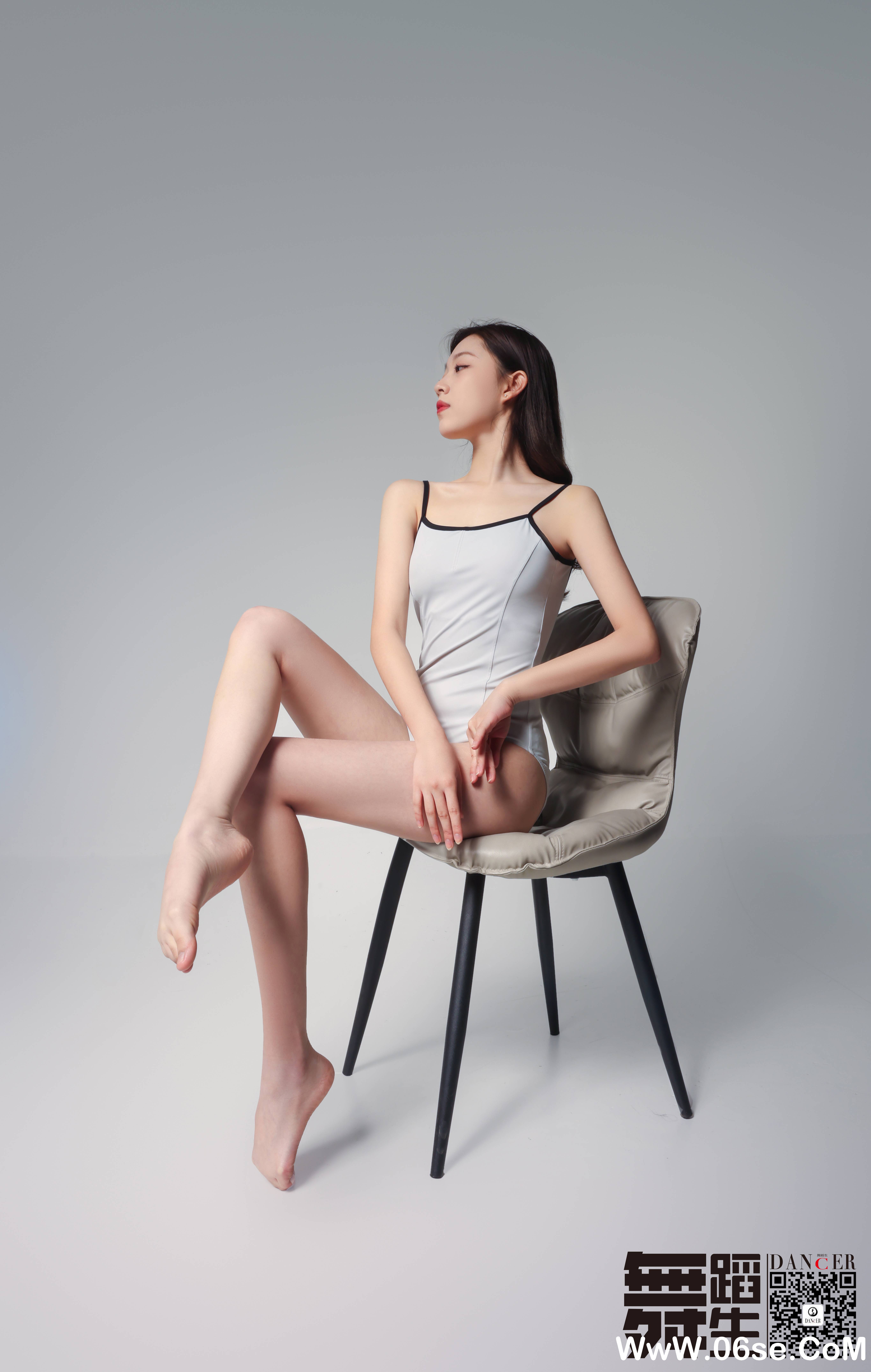 图片[37]-[GALLI嘉丽]舞蹈生日记 109 – 羽[43P292M]-六色网