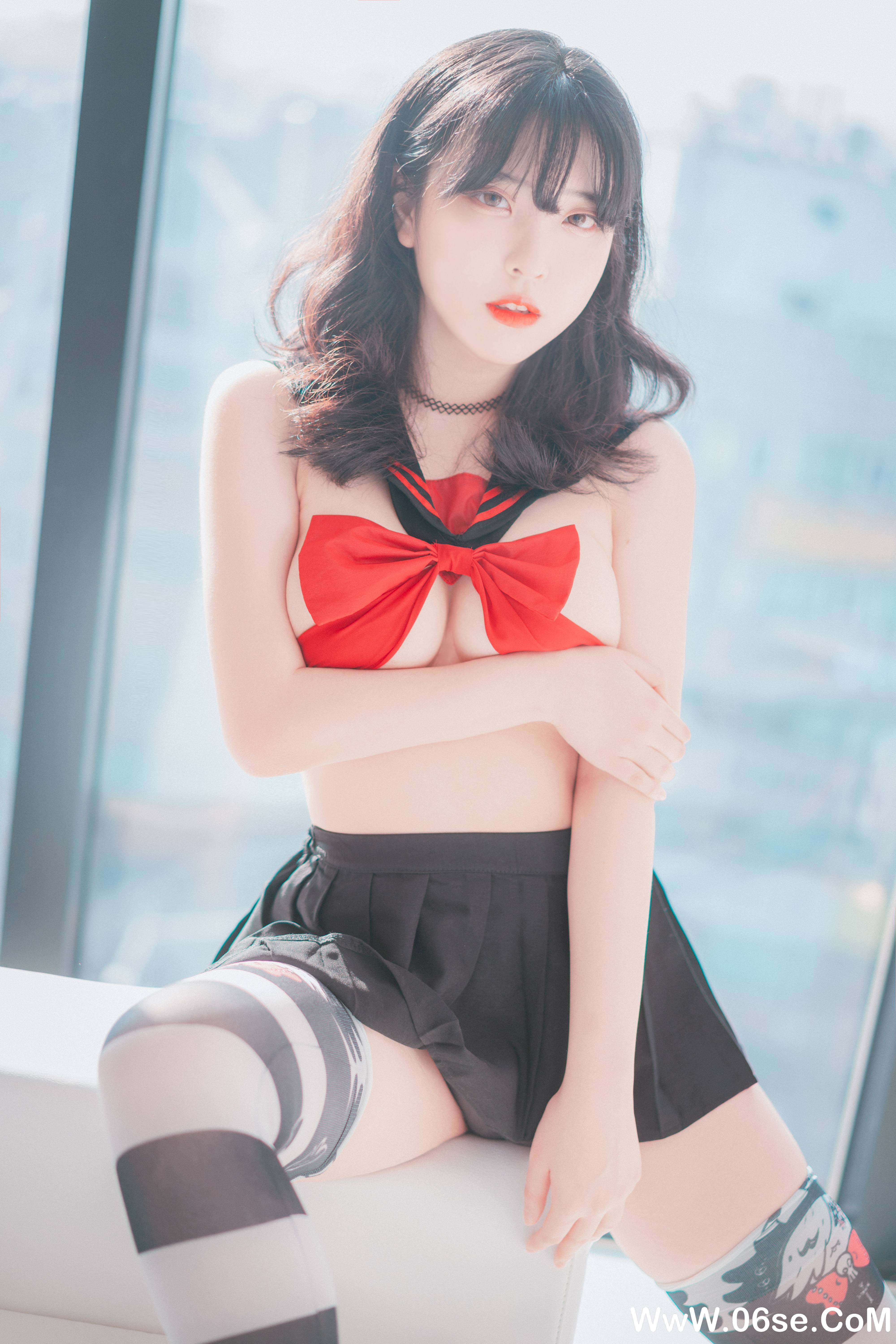 图片[10]-DJAWA — NO.133 Ribboned Only [63P518M]-六色网