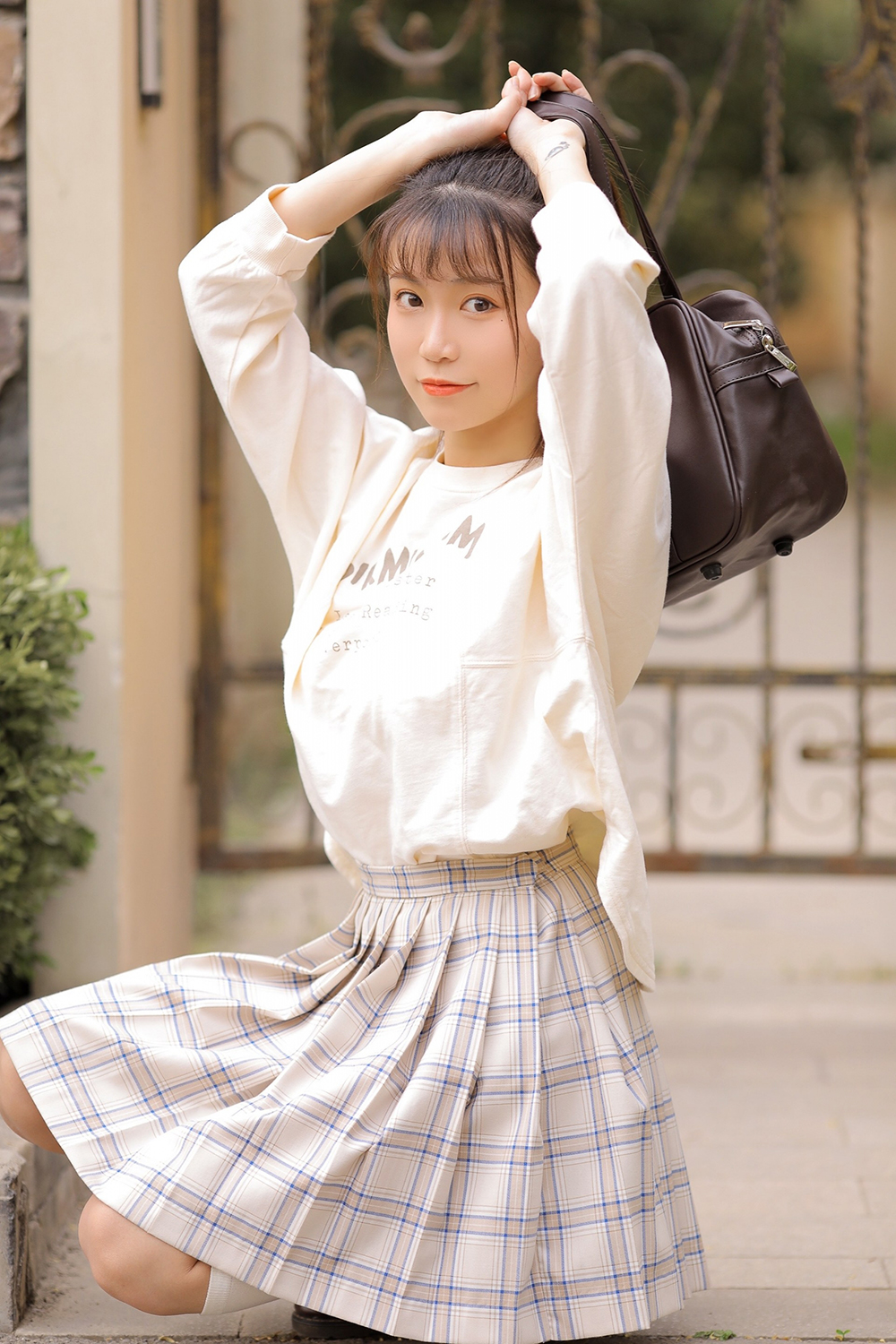 图片[2]-单车女孩儿-六色网