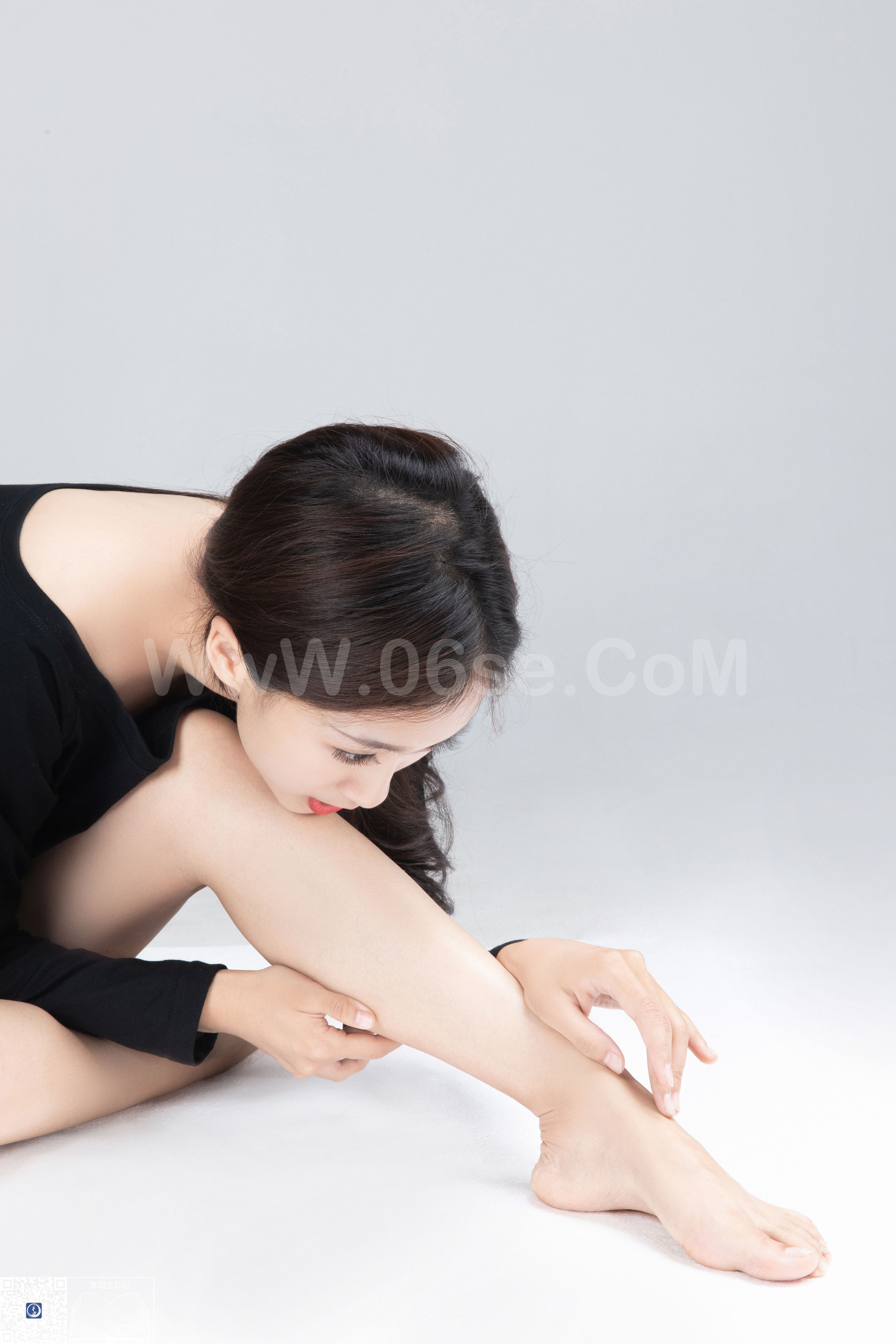 图片[39]-[GALLI嘉丽]舞蹈生日记 041 – 佳美[41P／259MB]-六色网