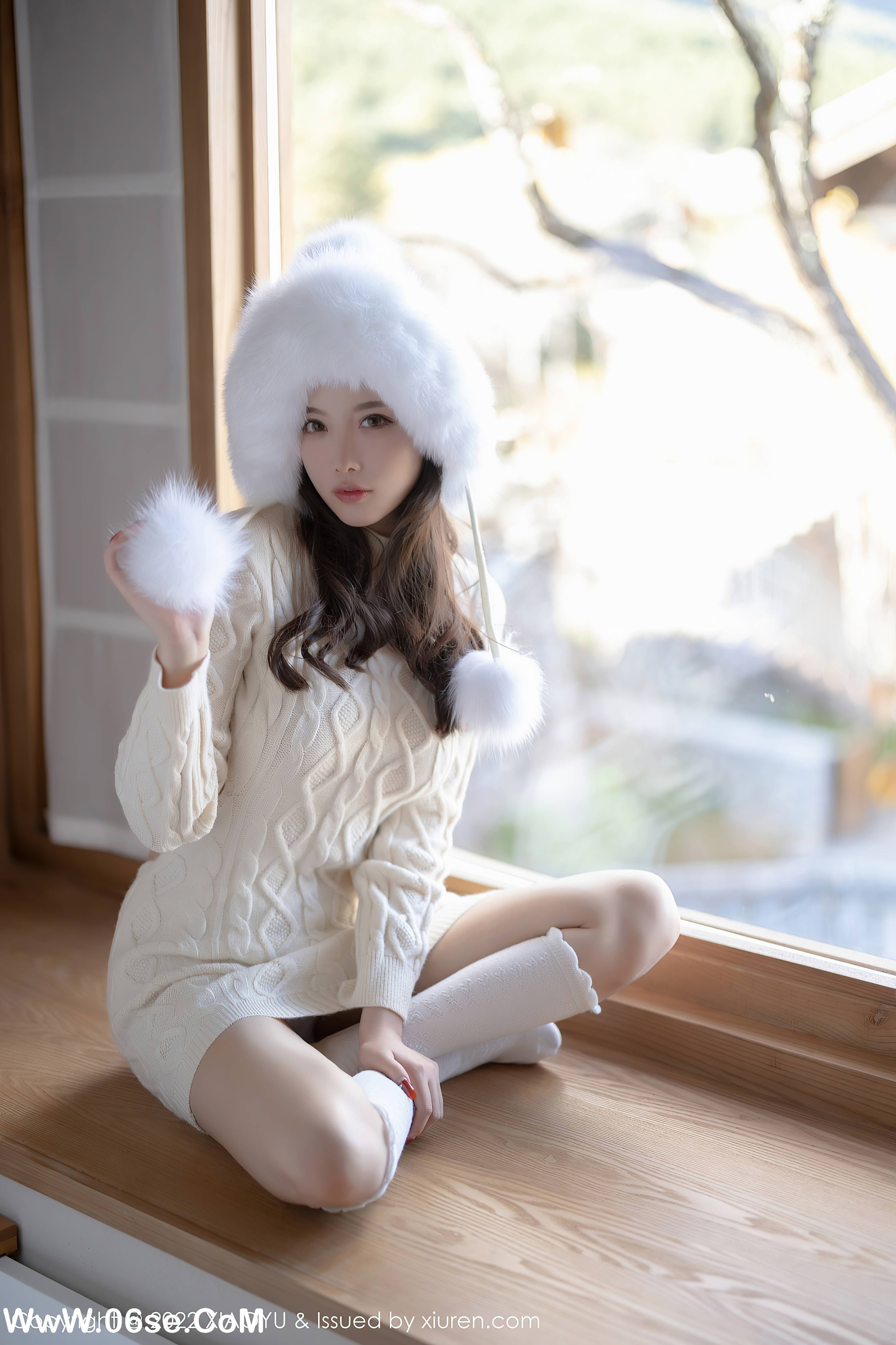 图片[12]-[XIAOYU语画界] 2022.04.15 NO.758 杨晨晨Yome[97+1P867M]-六色网