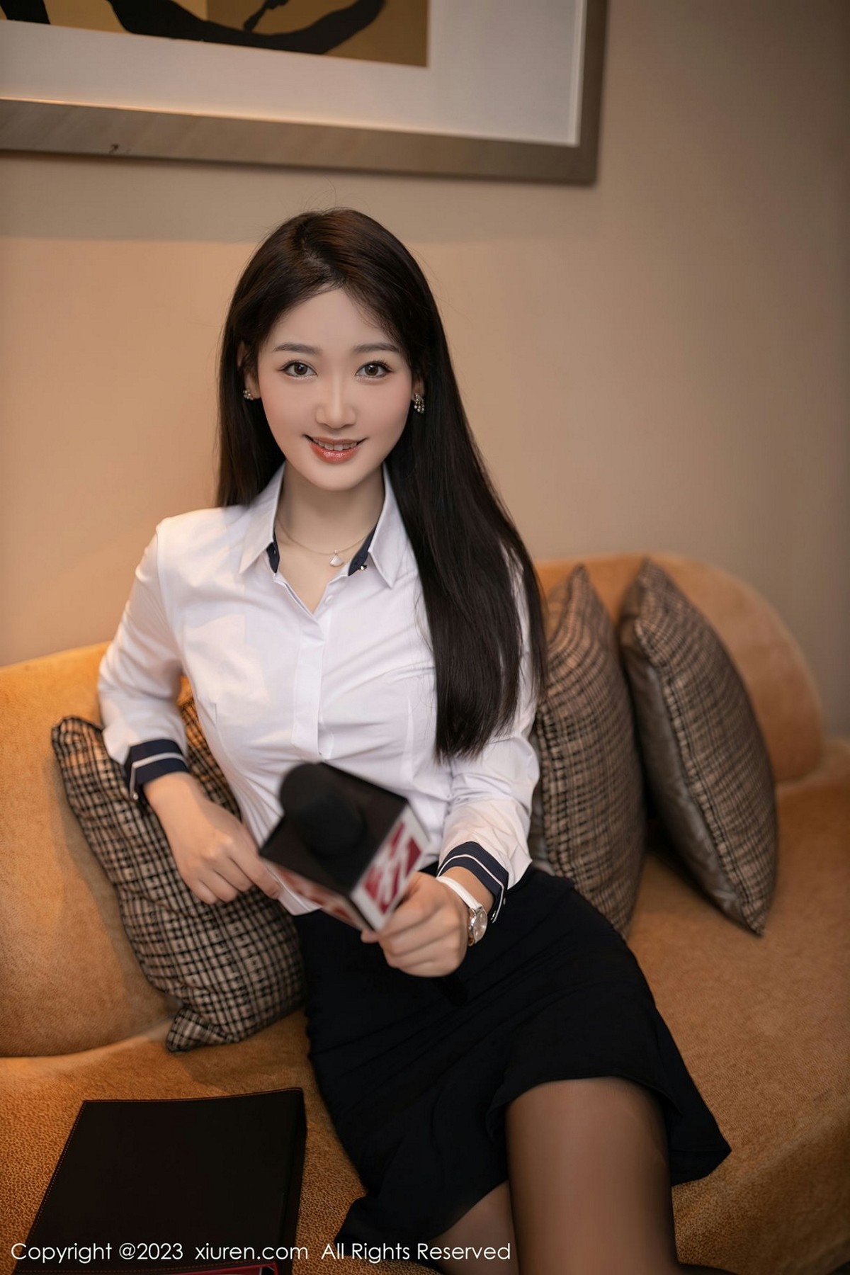 图片[5]-【XiuRen秀人网】2023.01.09 Vol.6106 唐安琪【81P】-六色网