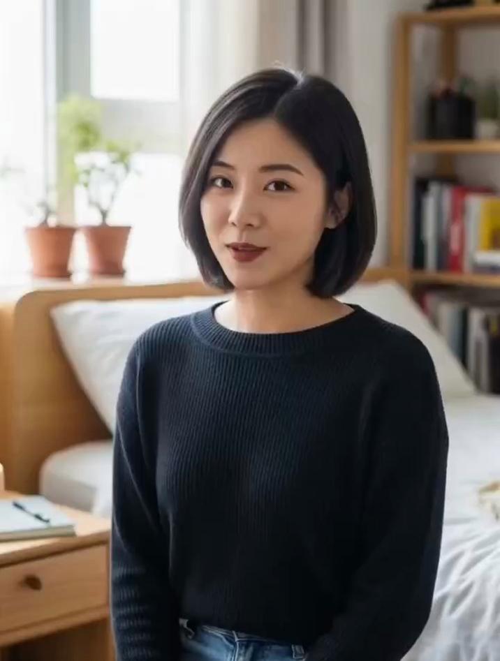 女生发早上好男生怎么幽默回复