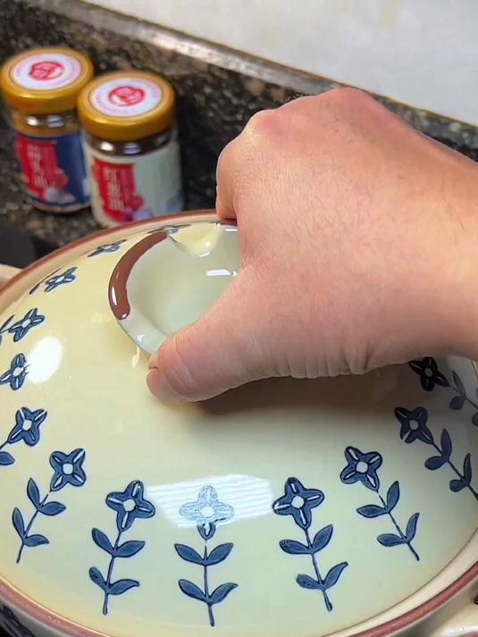 家里小孩就爱吃牛肉丸子汤,这次让孩子吃个够