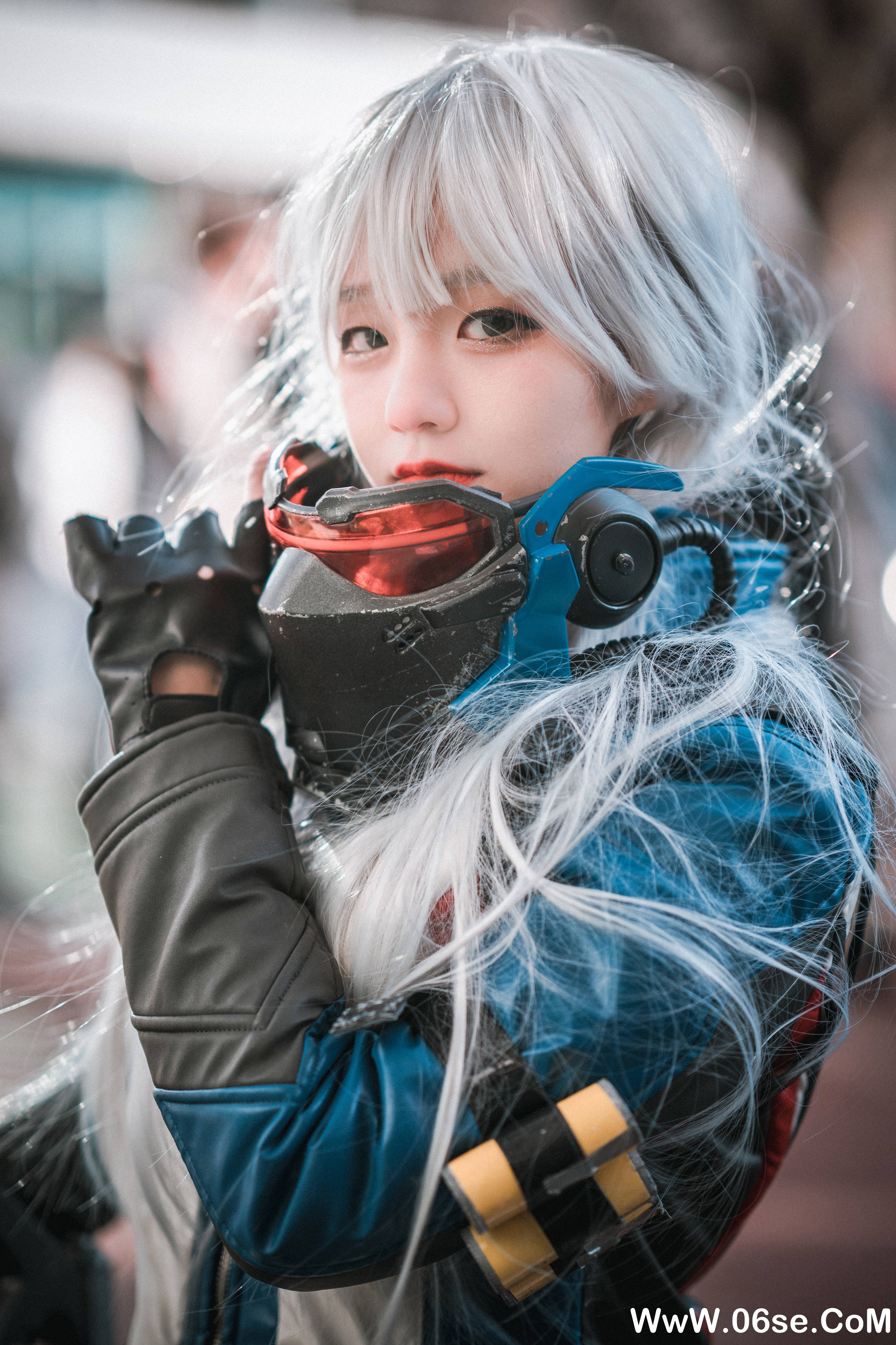 图片[4]-DJAWA – NO.066 Soldier：76 [15P139M]-六色网