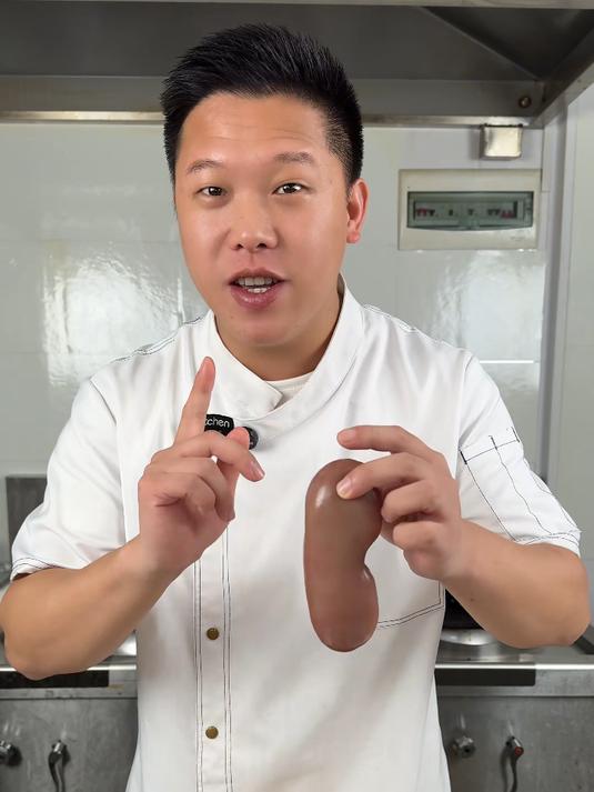 真正的家庭开胃小炒爆炒腰花，怎样做才能不腥不柴