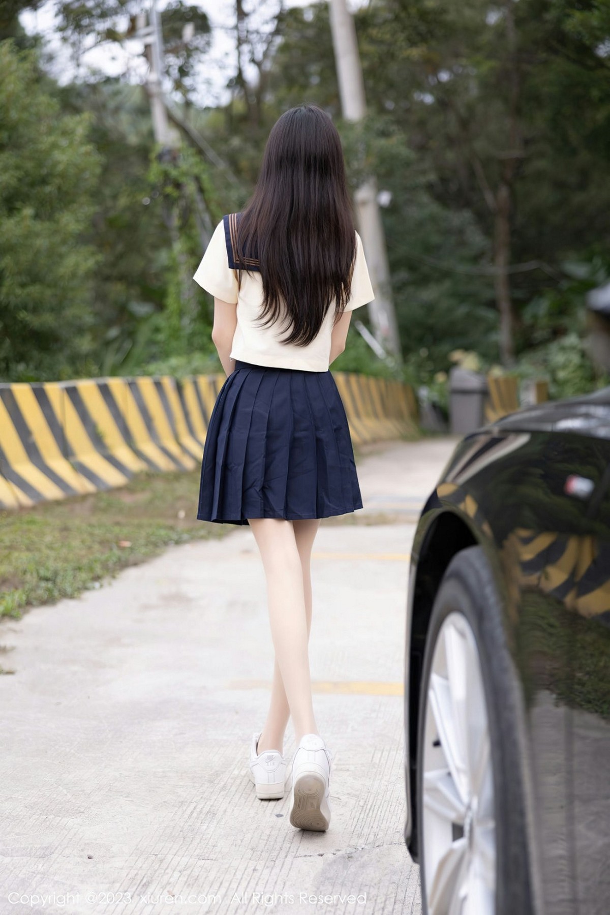 图片[5]-【XiuRen秀人网】2023.01.12 Vol.6126 林星闌【81P】-六色网