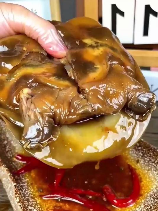 小火慢卤入味深,麻辣鲜香,解锁味蕾新巅峰