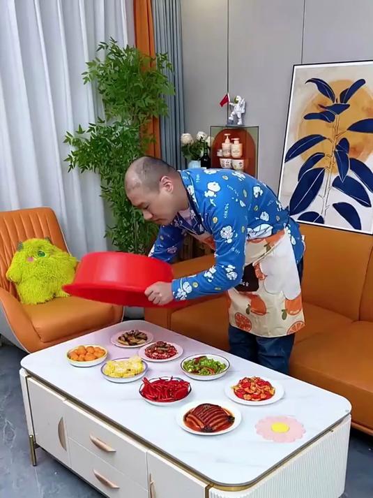 饭菜罩 夏天苍蝇多,可以用 盖菜神器 厨房好物 迷你饭菜罩