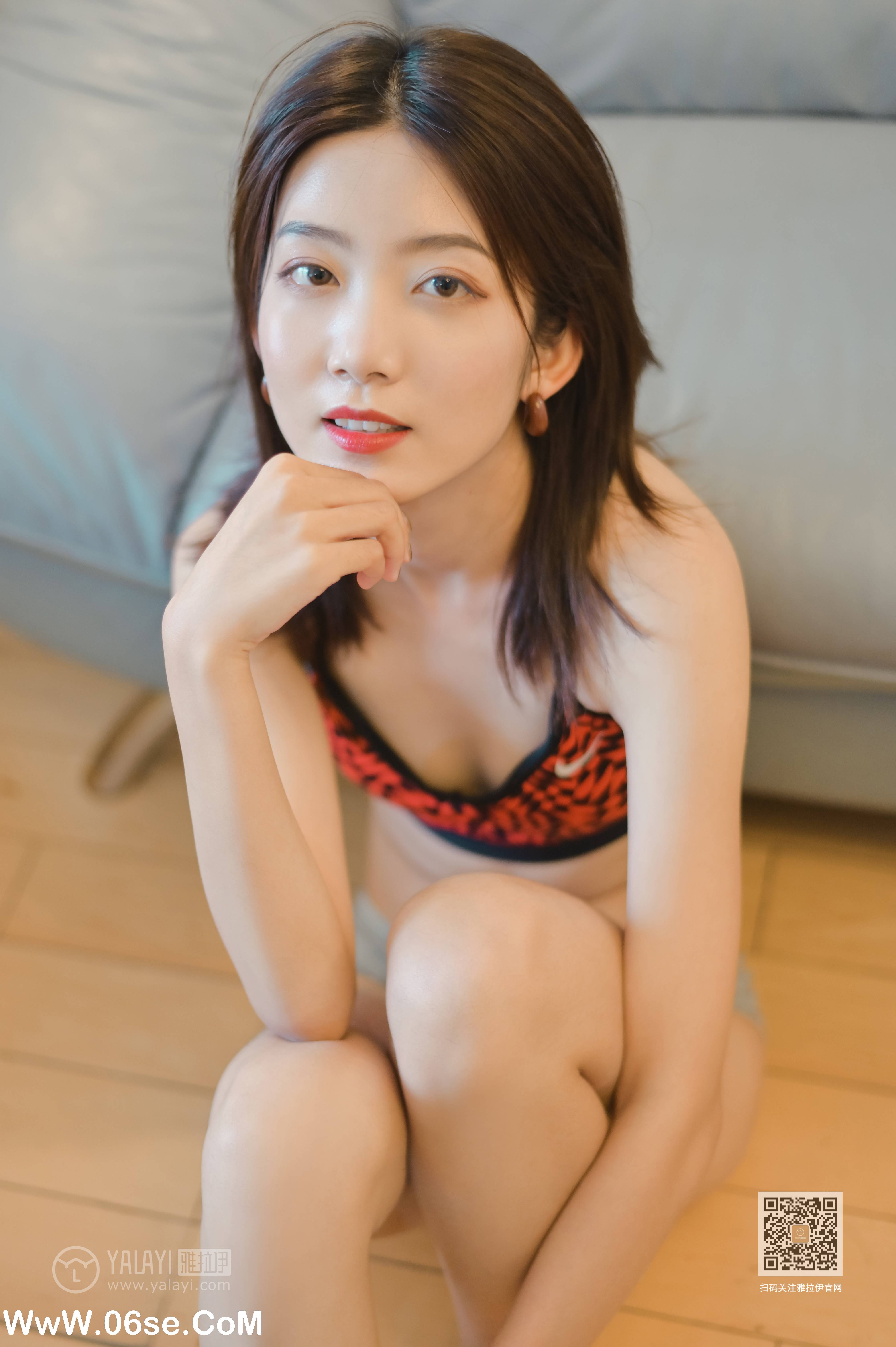 图片[33]-[YALAYI雅拉伊] No.434 纹纹 51+1P469M-六色网