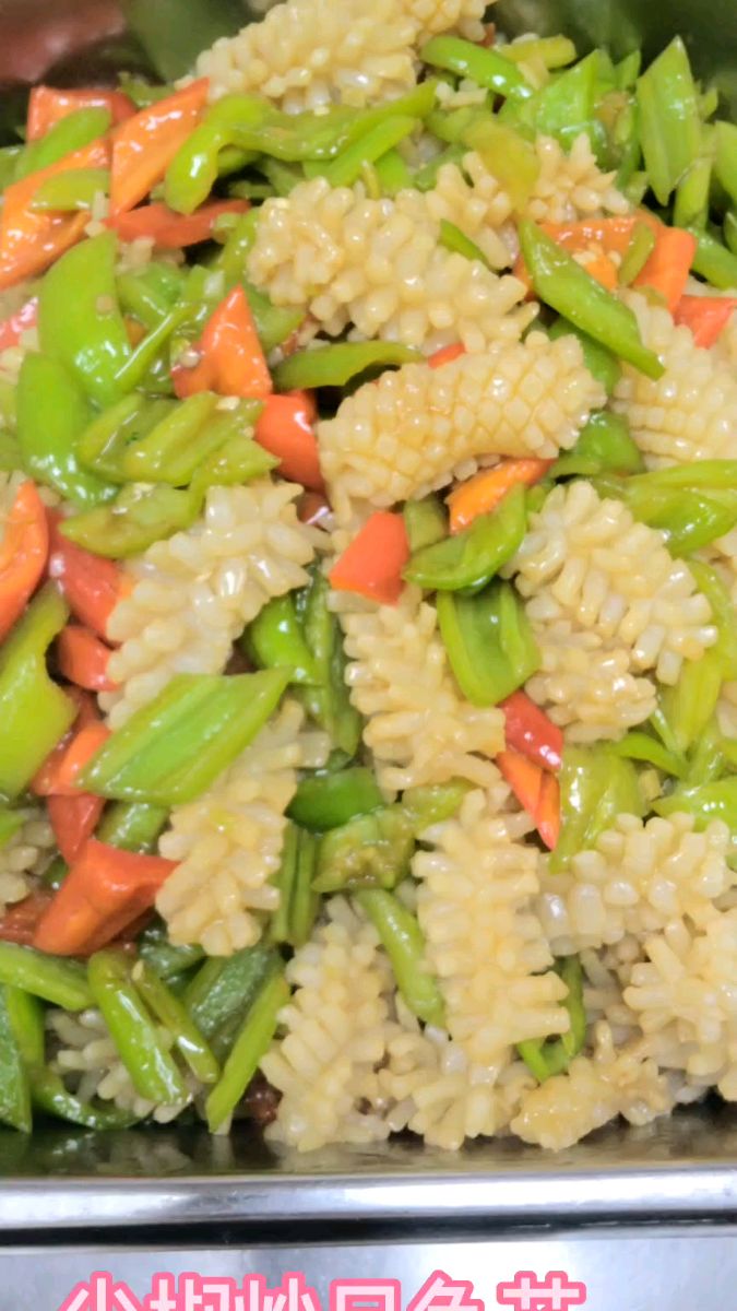 今日分享,食堂菜谱大全