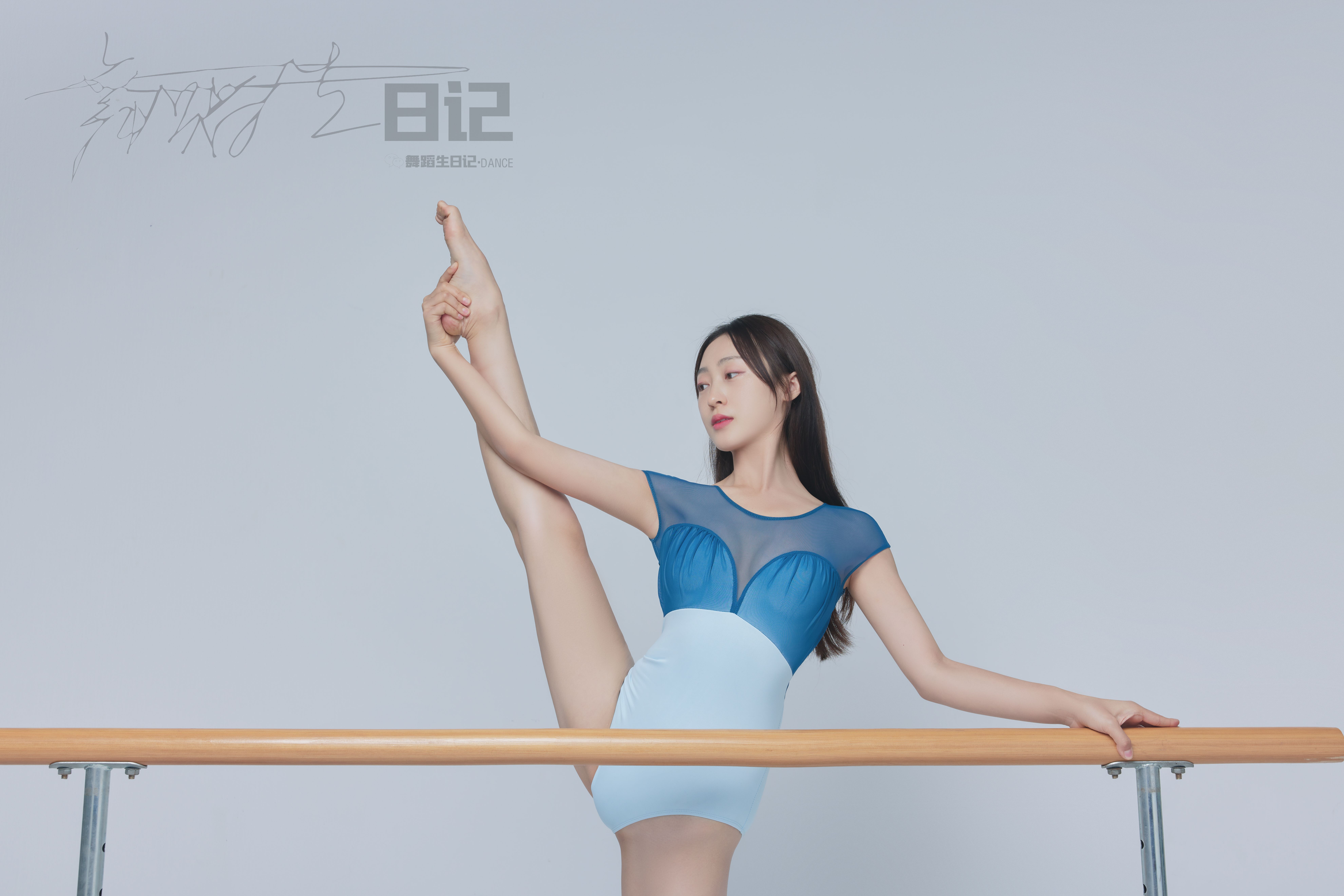 图片[16]-[GALLI嘉丽]舞蹈生日记 079 – 美茹[49P122M]-六色网