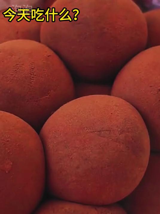 奶奶的，究竟是哪个小天才发明的巧克力吃法_