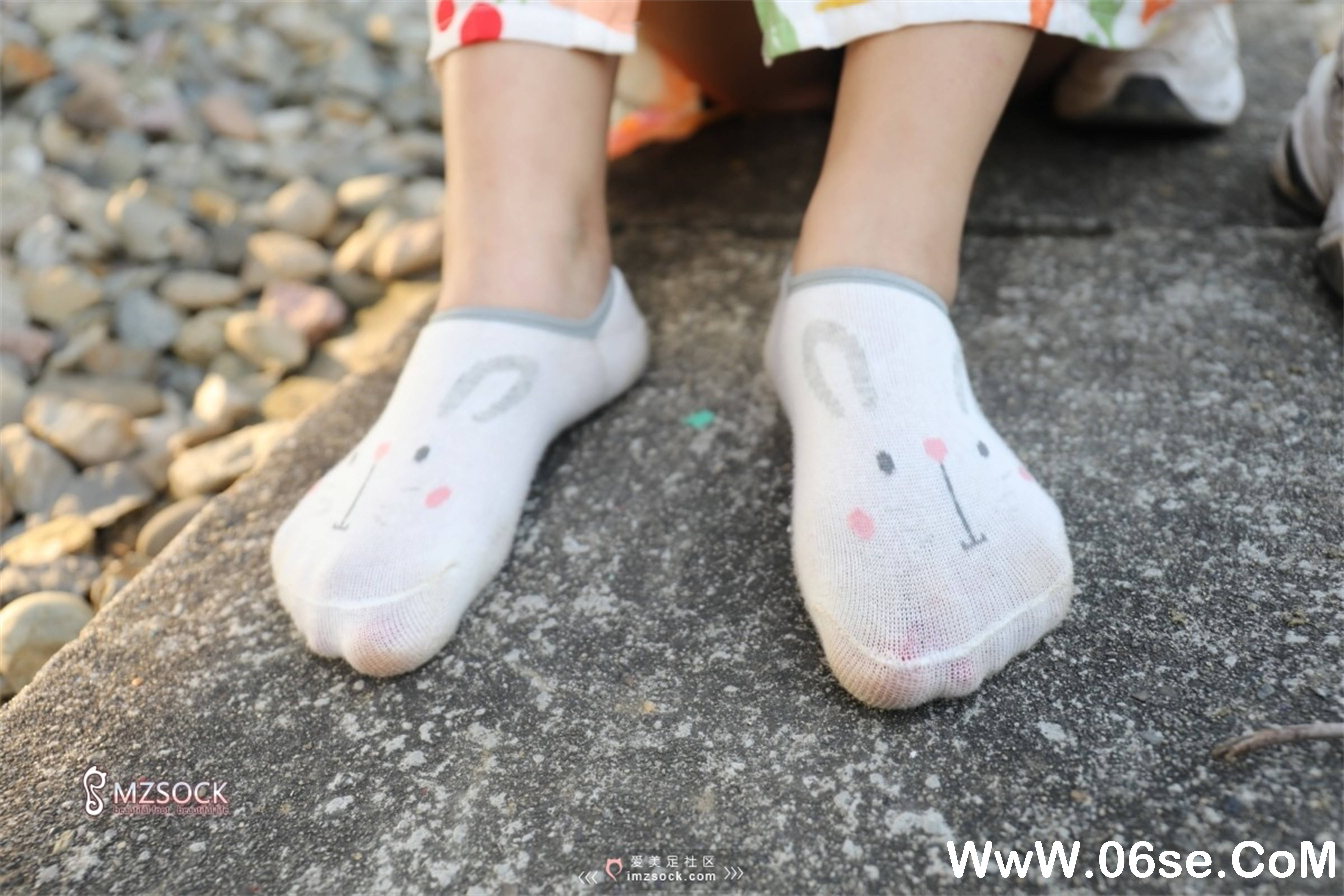 图片[22]-[MZSOCK]爱美足 NO.072 Ella![107P316M]-六色网