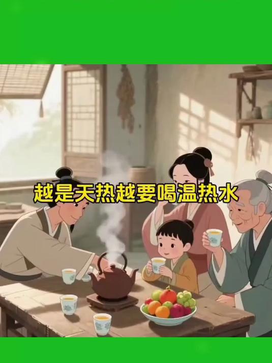 尽量也不要喝奶茶和饮料