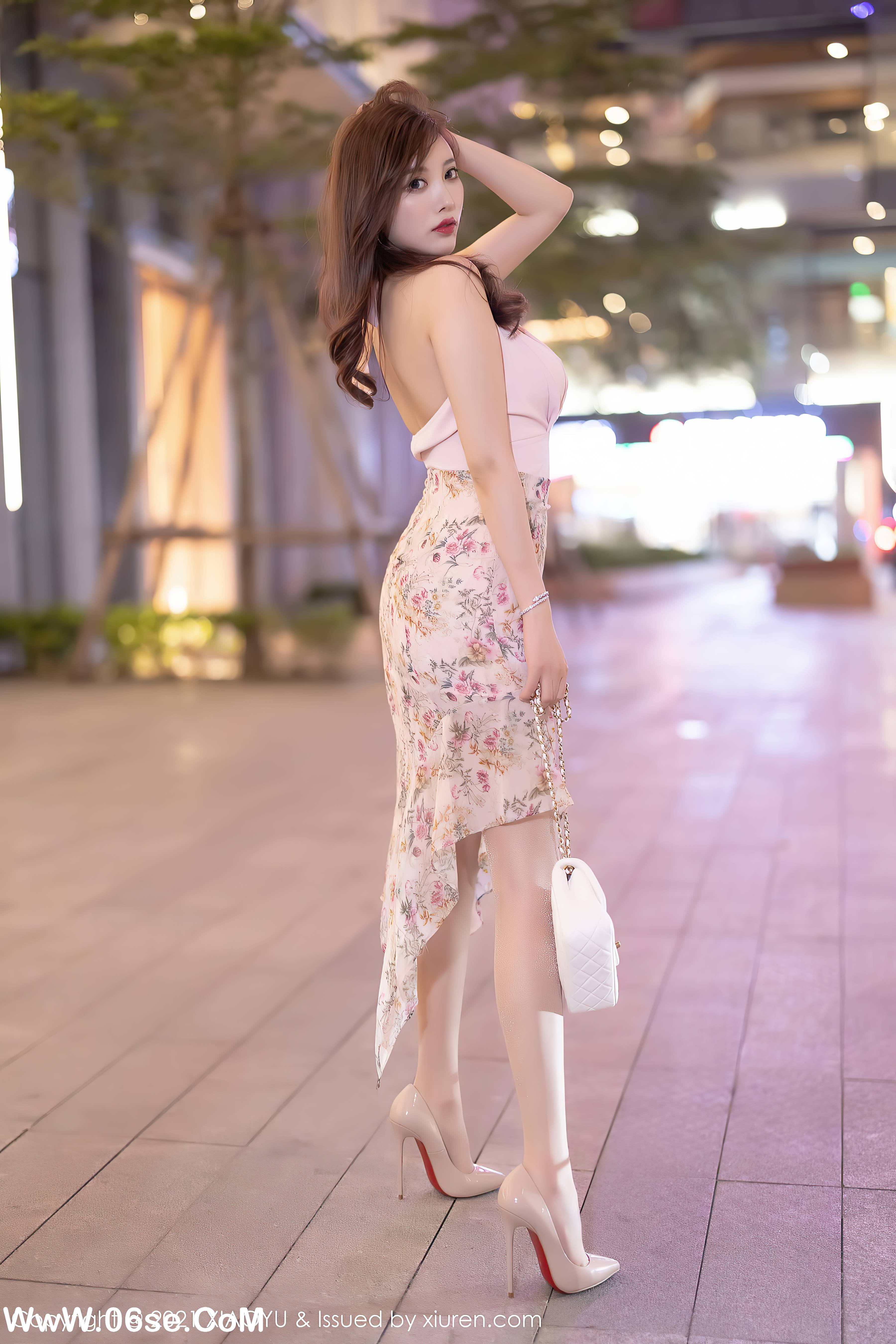 图片[12]-[XIAOYU语画界] 2021.07.16 NO.572 杨晨晨Yome[70+1P688M]-六色网