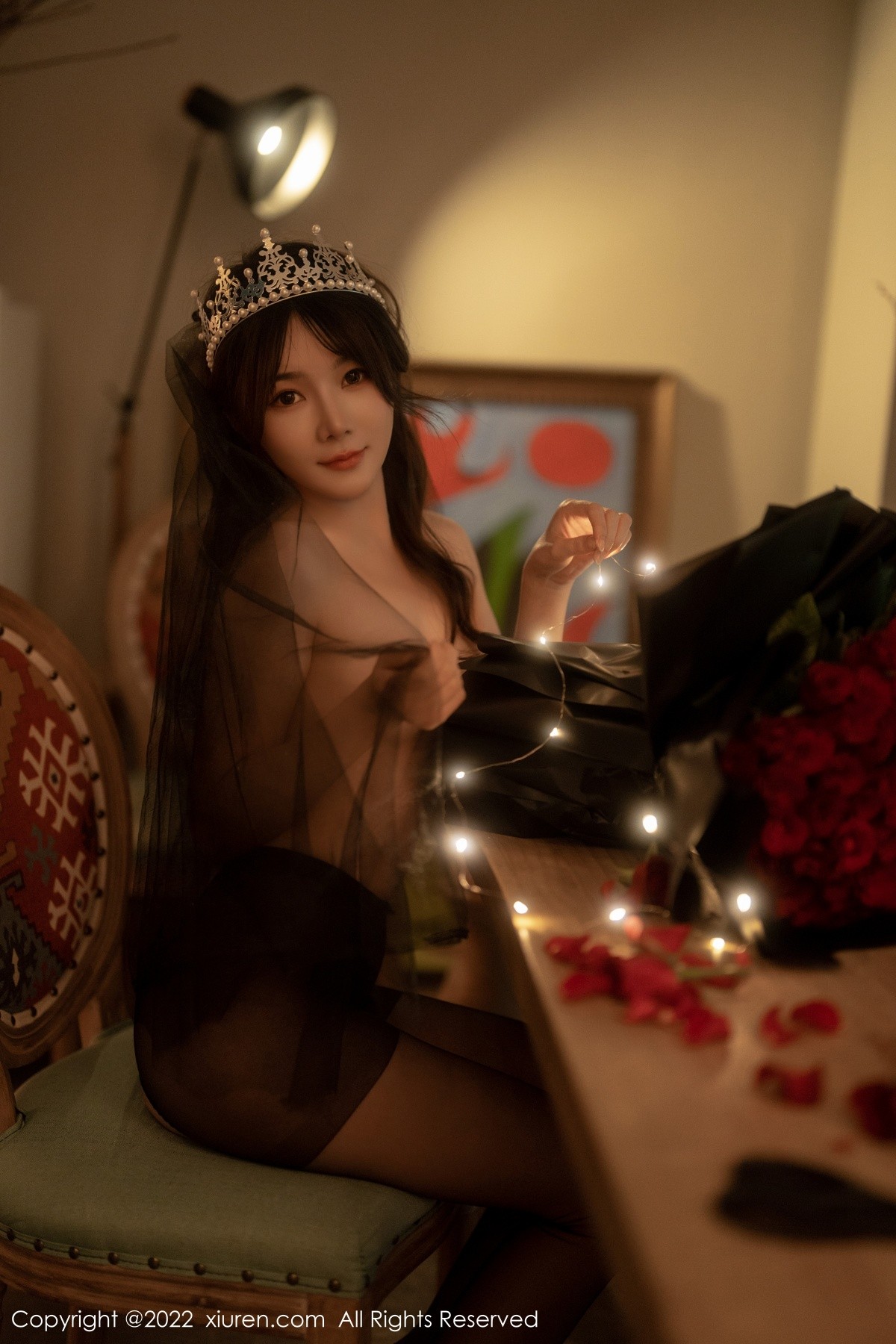 图片[66]-【XiuRen秀人網】2022.09.06 Vol.5552 婠婠麽【74P】-六色网