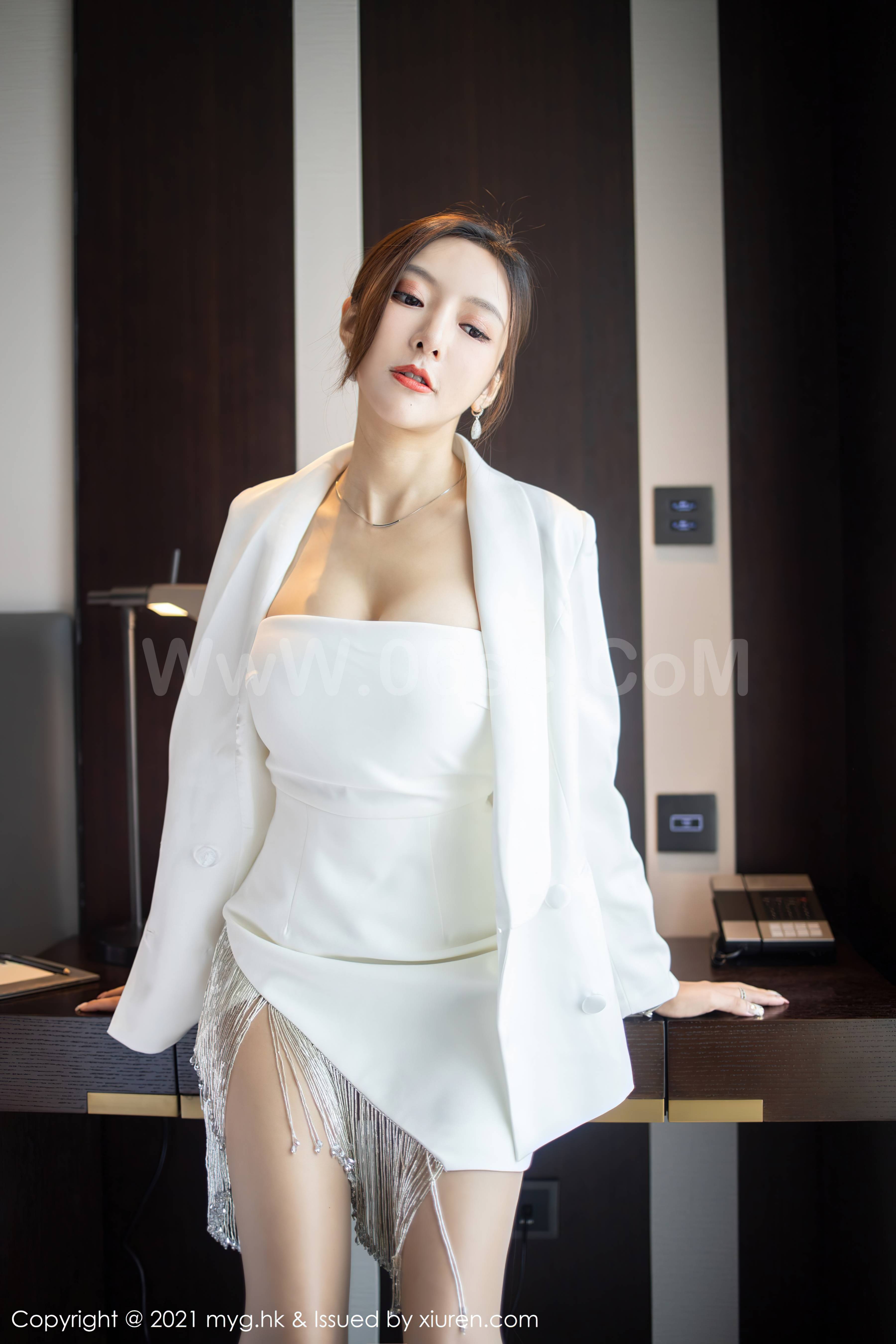 图片[9]-MyGirl Vol.541 Yanni – Wang Xin Yao (王馨瑶)-六色网