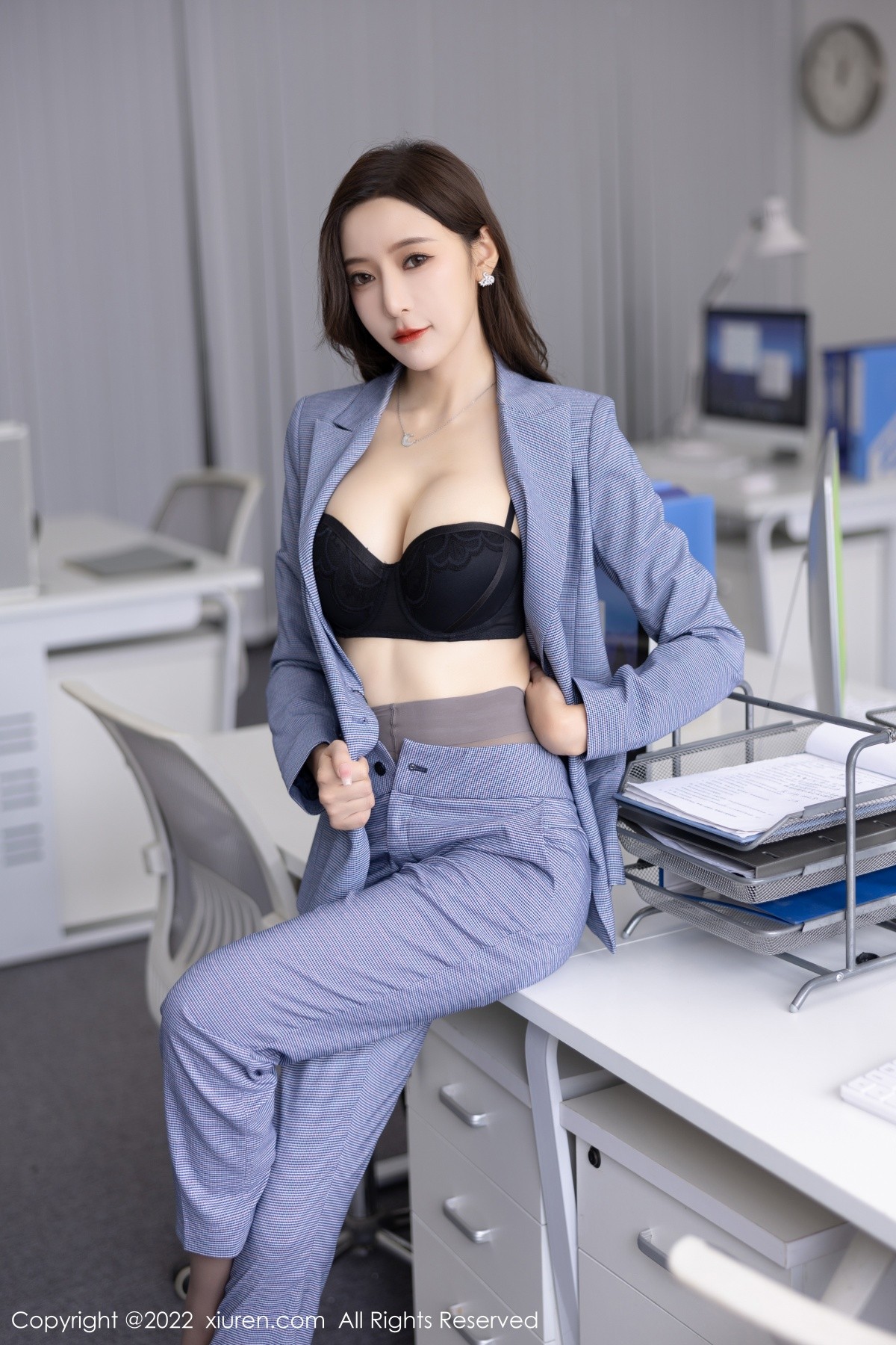 图片[30]-【XiuRen秀人網】2022.09.22 Vol.5629 王馨瑤yanni【82P】-六色网