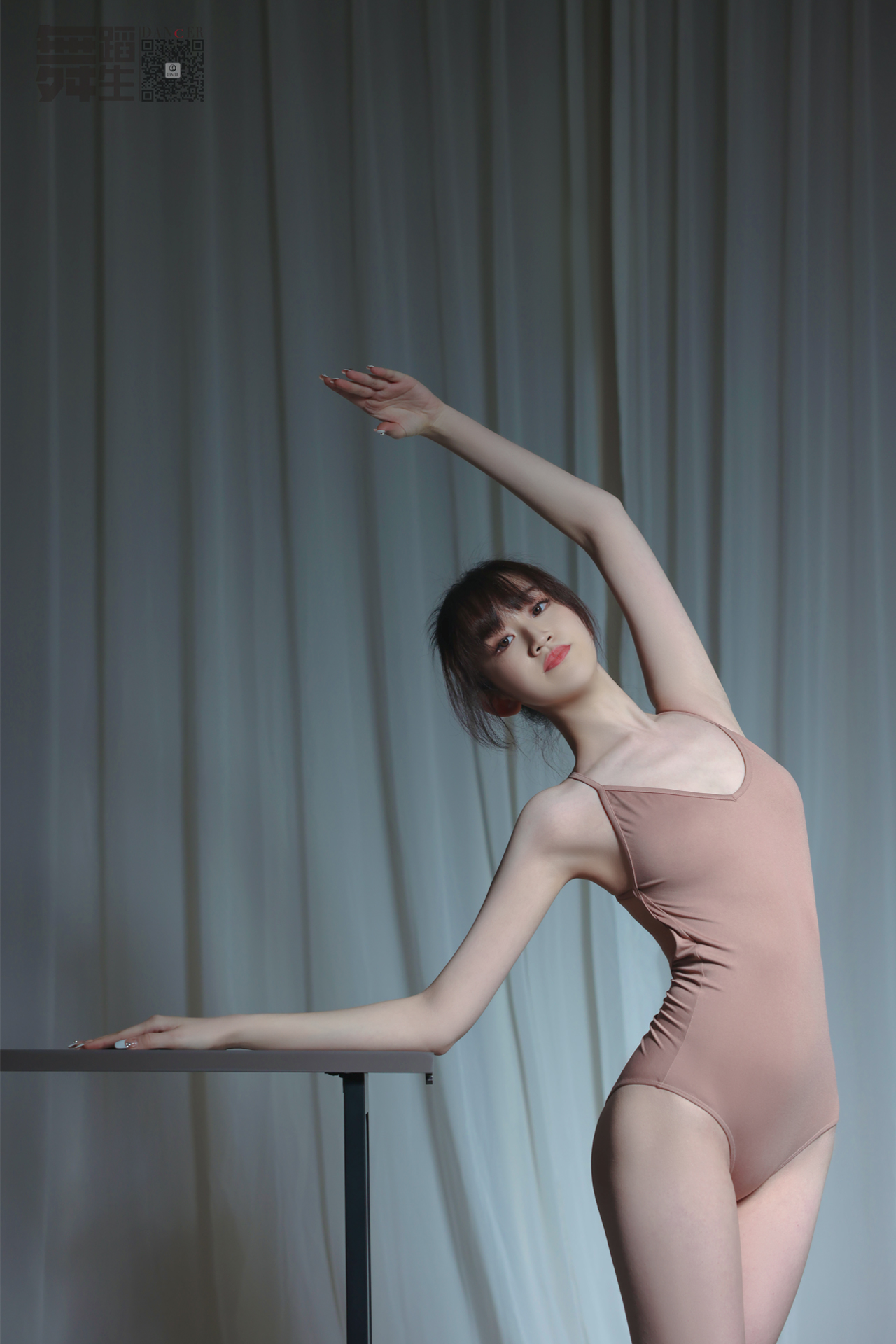 图片[29]-[GALLI嘉丽]舞蹈生日记 114 舞[42P-35.6M]-六色网