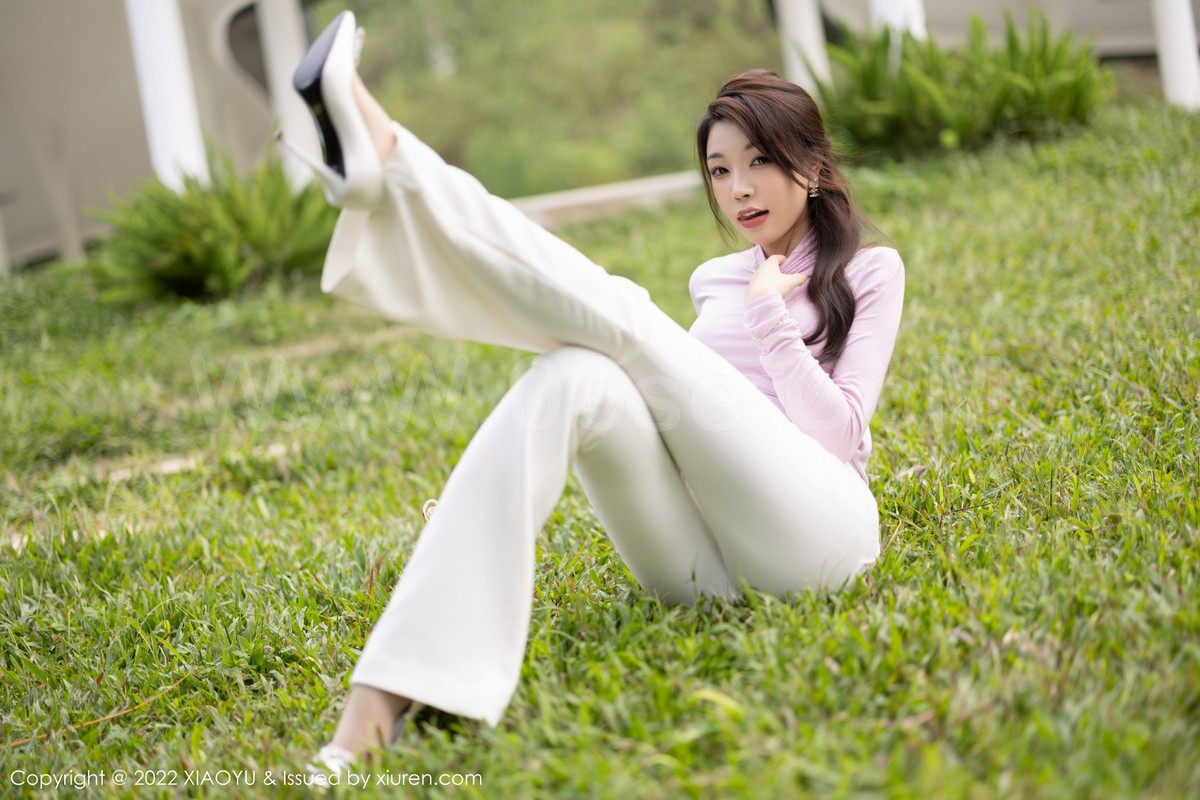 图片[15]-[XIAOYU语画界] 2022.11.29 Vol.914 徐莉芝Booty【82P】-六色网