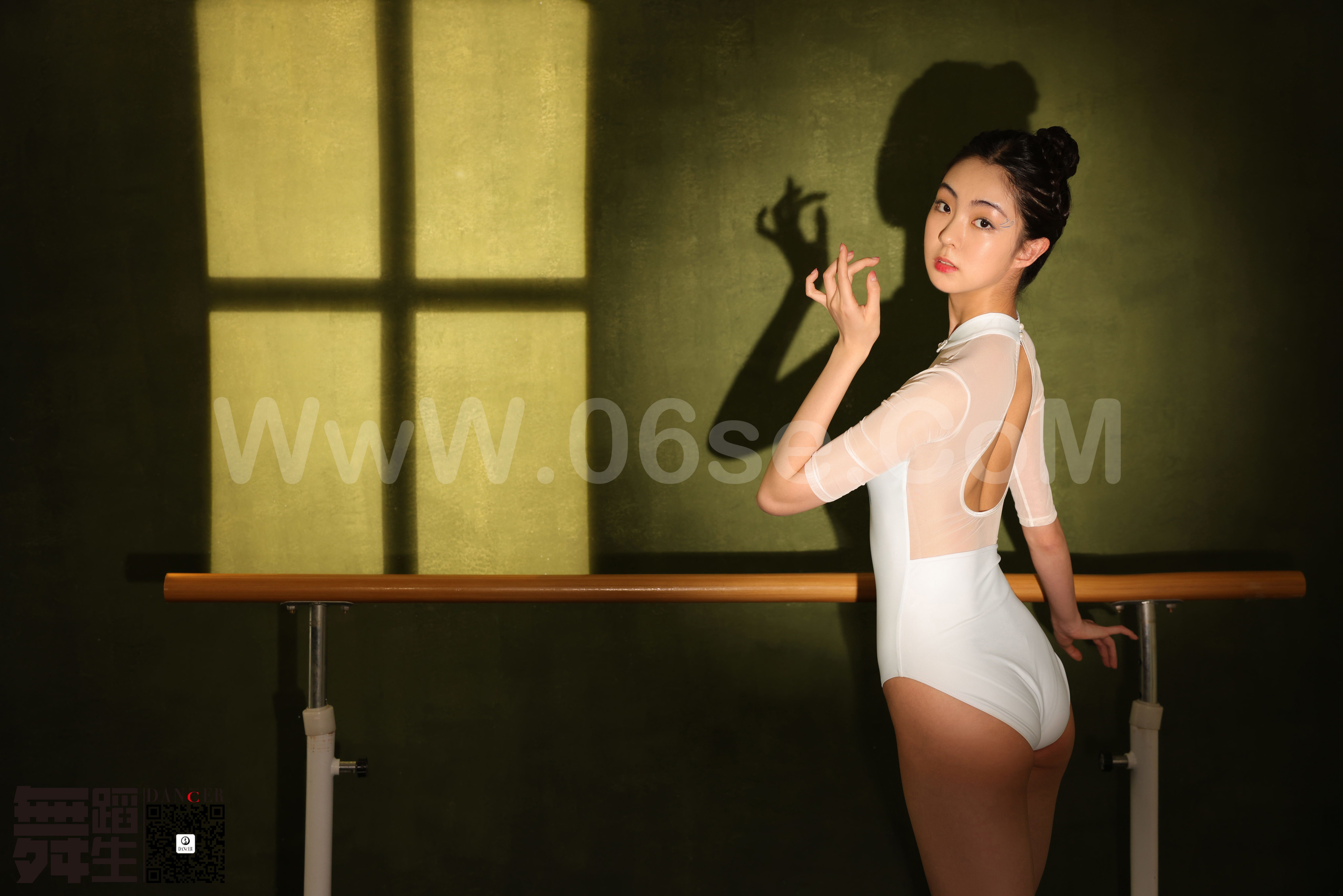 图片[10]-[GALLI嘉丽]舞蹈生日记 106 – 画[46P／327MB]-六色网