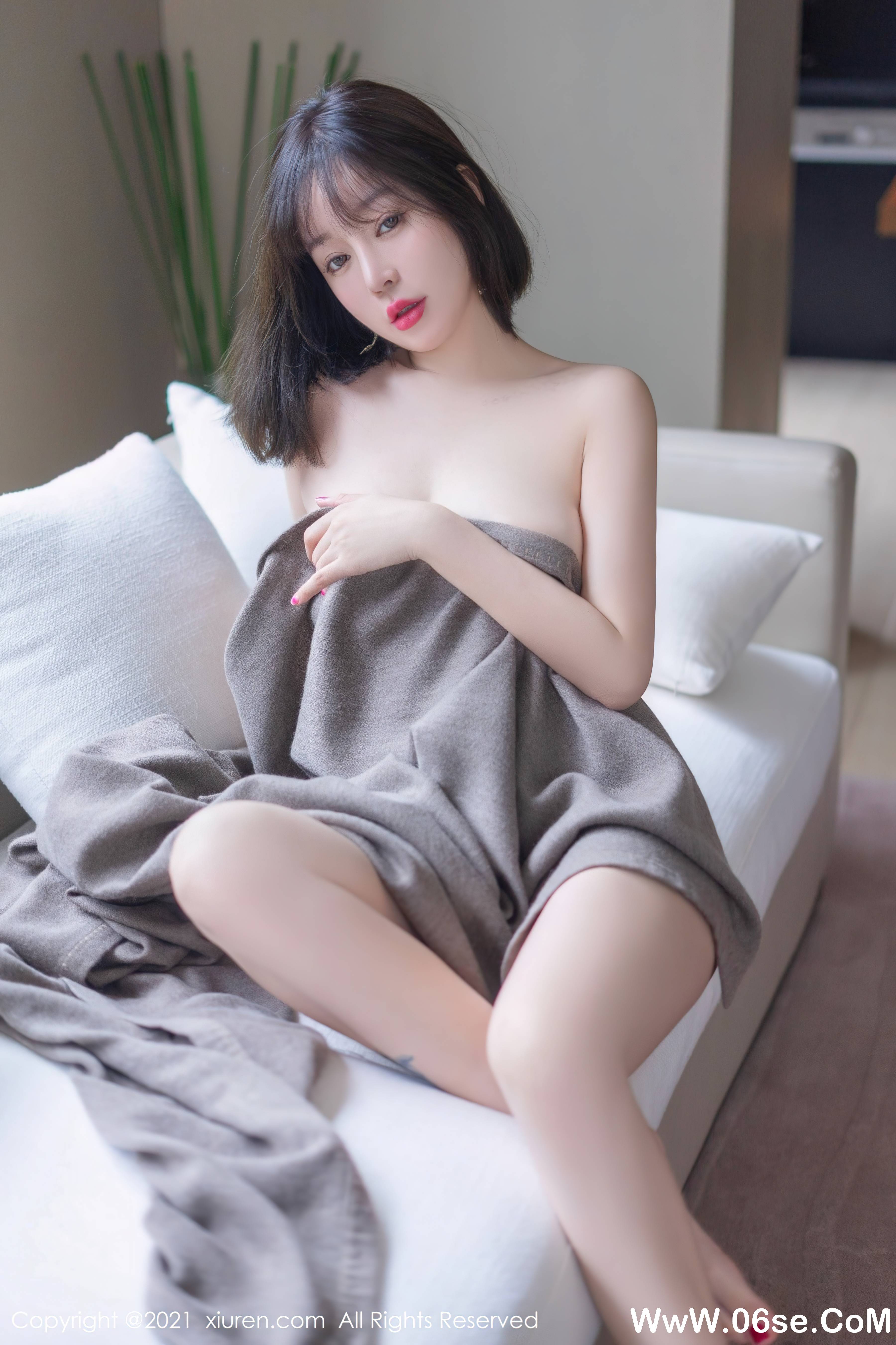 图片[45]-[XIUREN秀人网] 2021.11.05 NO.4174 王雨纯[54+1P403M]-六色网