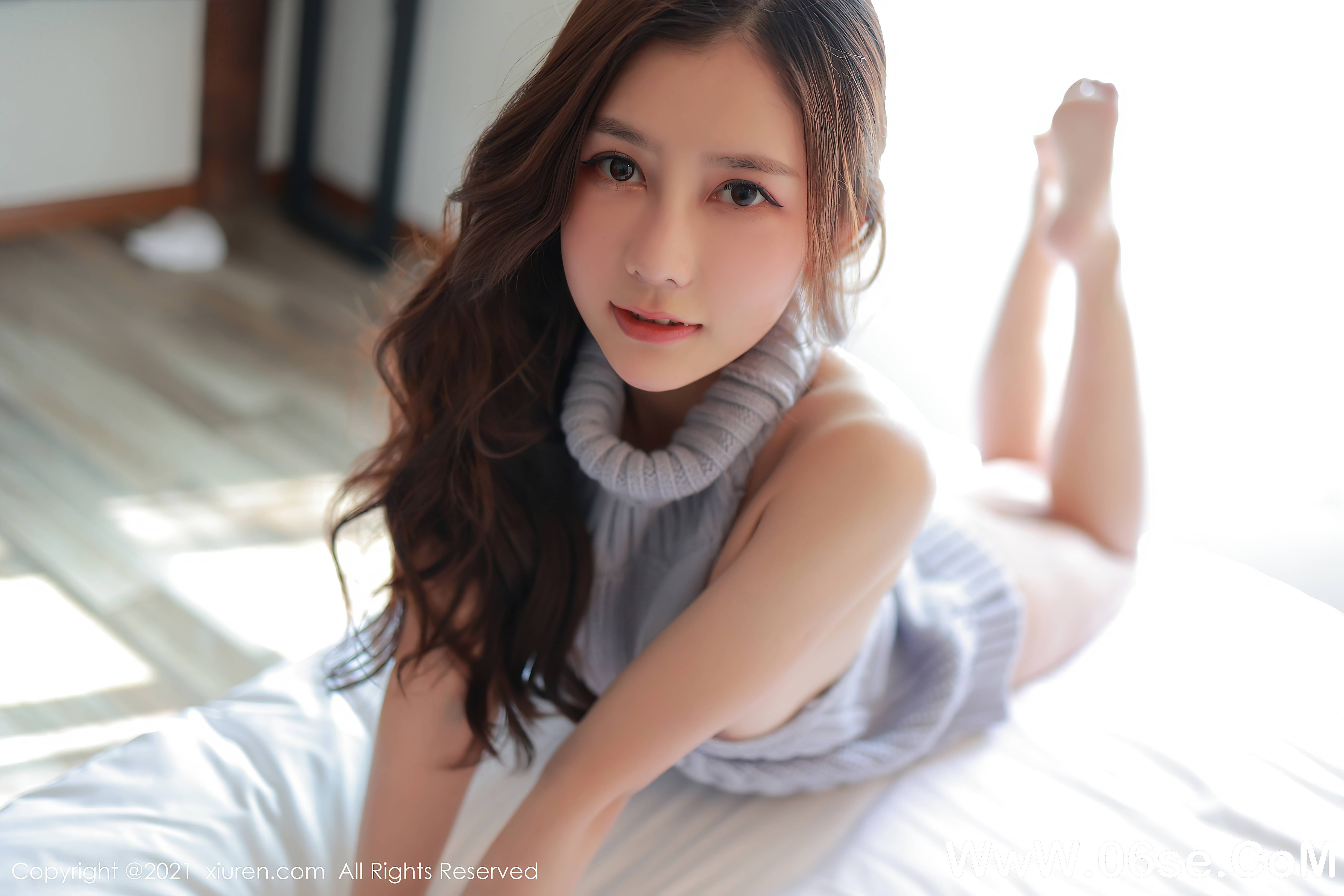 图片[19]-[XIUREN秀人网] 2021.07.09 NO.3646 尹甜甜[81+1P712M]-六色网