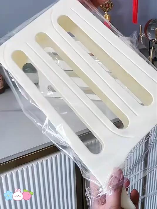 多层设计省空间，鸡蛋保鲜更轻松