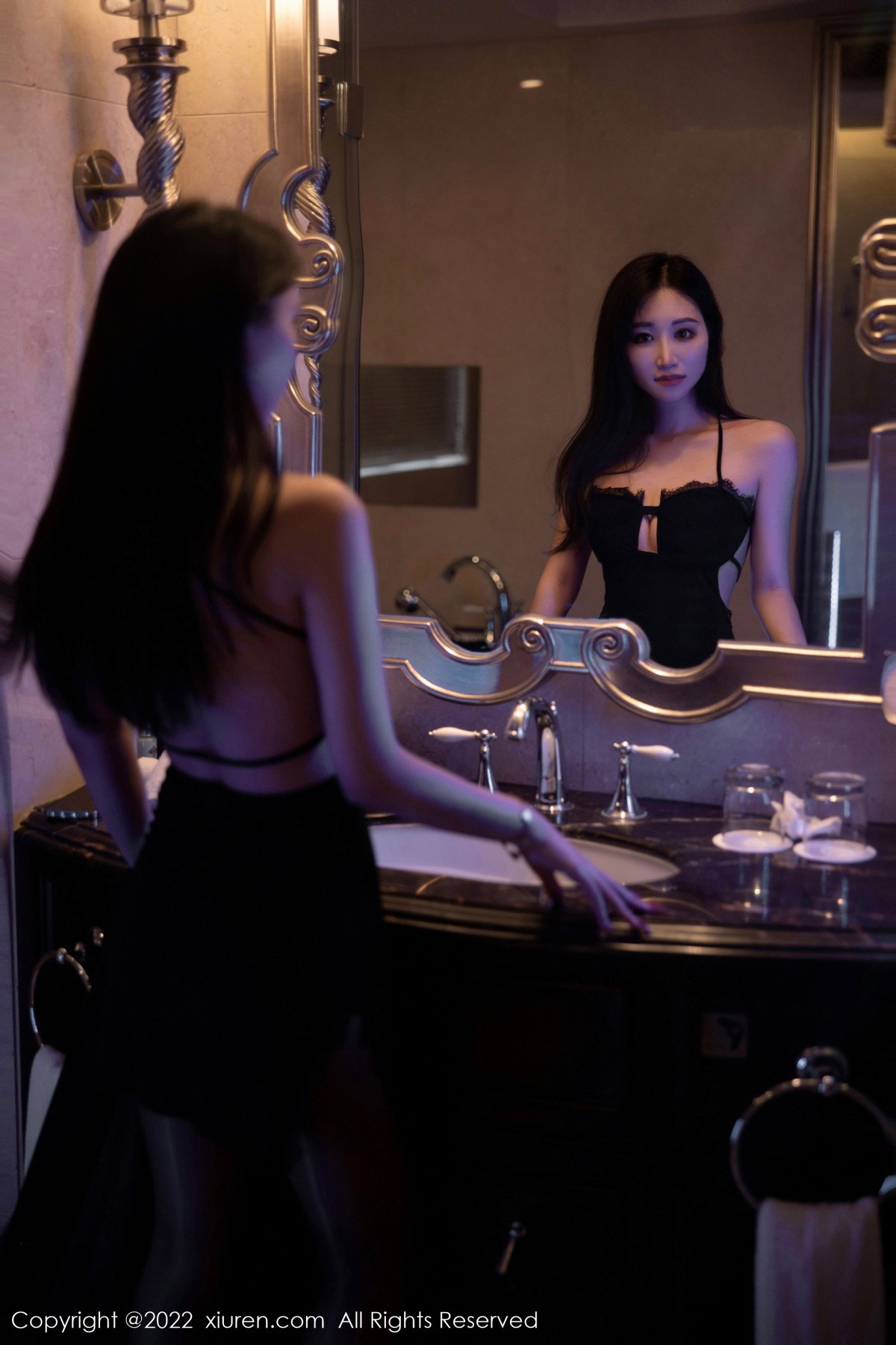 图片[59]-【XiuRen秀人网】2022.11.10 Vol.5833 司檸【64P】-六色网