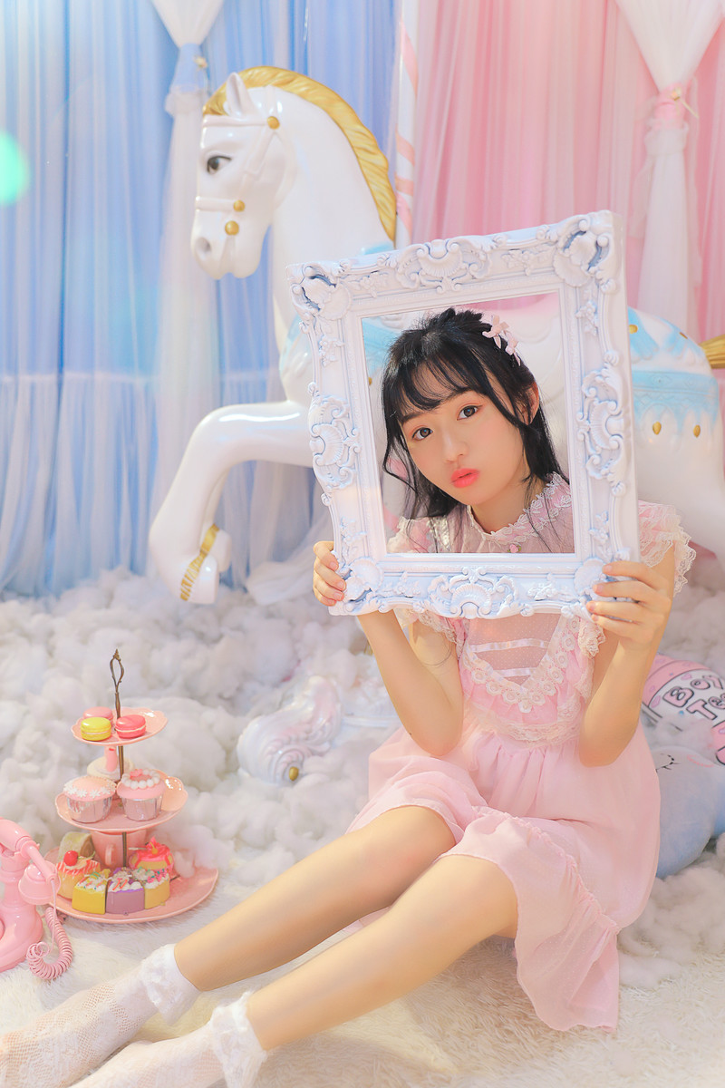 图片[25]-少女情怀-六色网