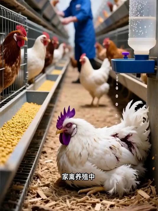 家禽大肠杆菌病综合防治,药物管理