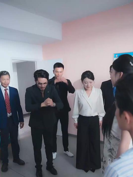偏心父母错失金龟婿 71