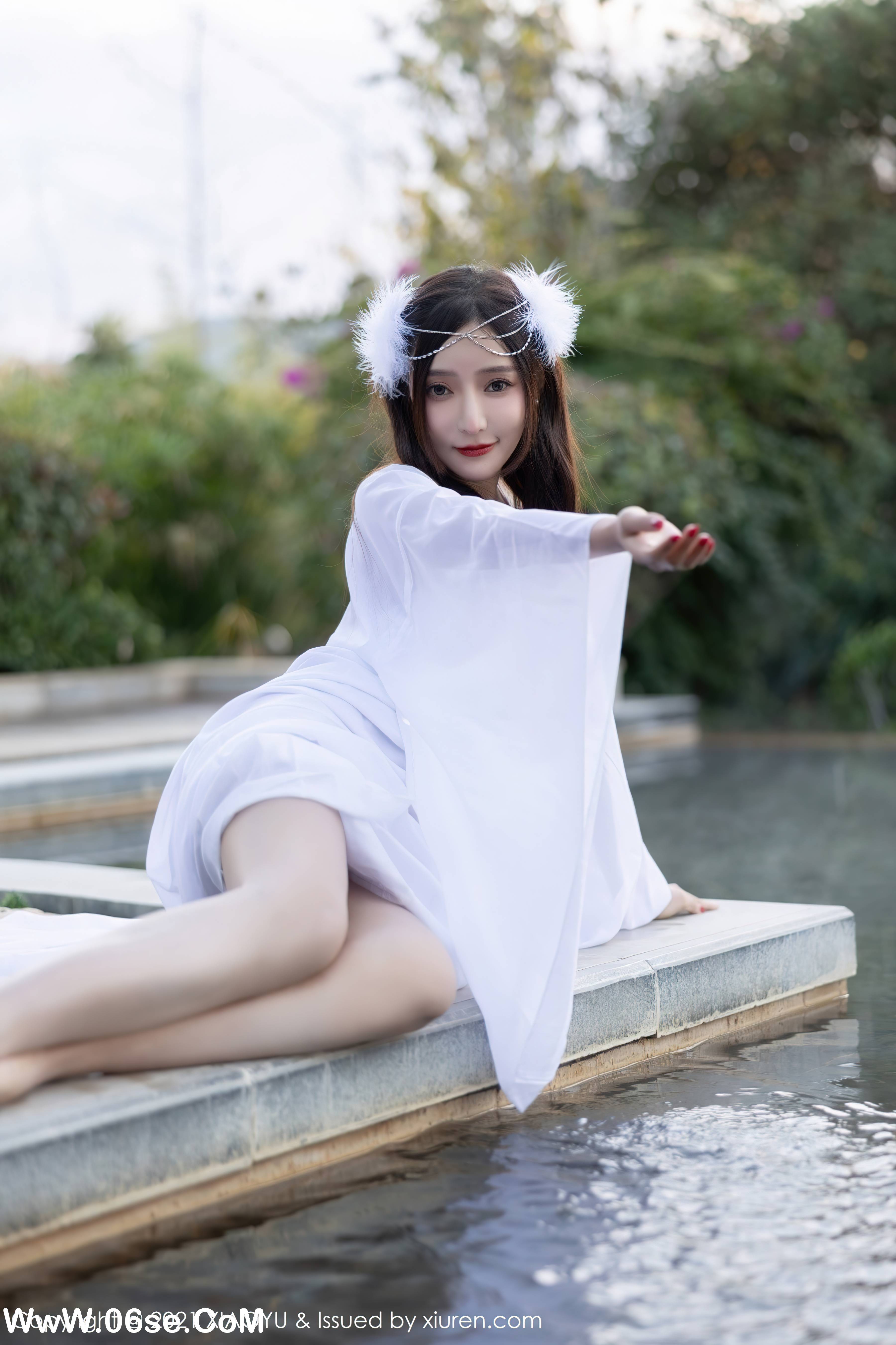 图片[17]-[XIAOYU语画界] 2021.12.09 NO.672 王馨瑶[71+1P628M]-六色网