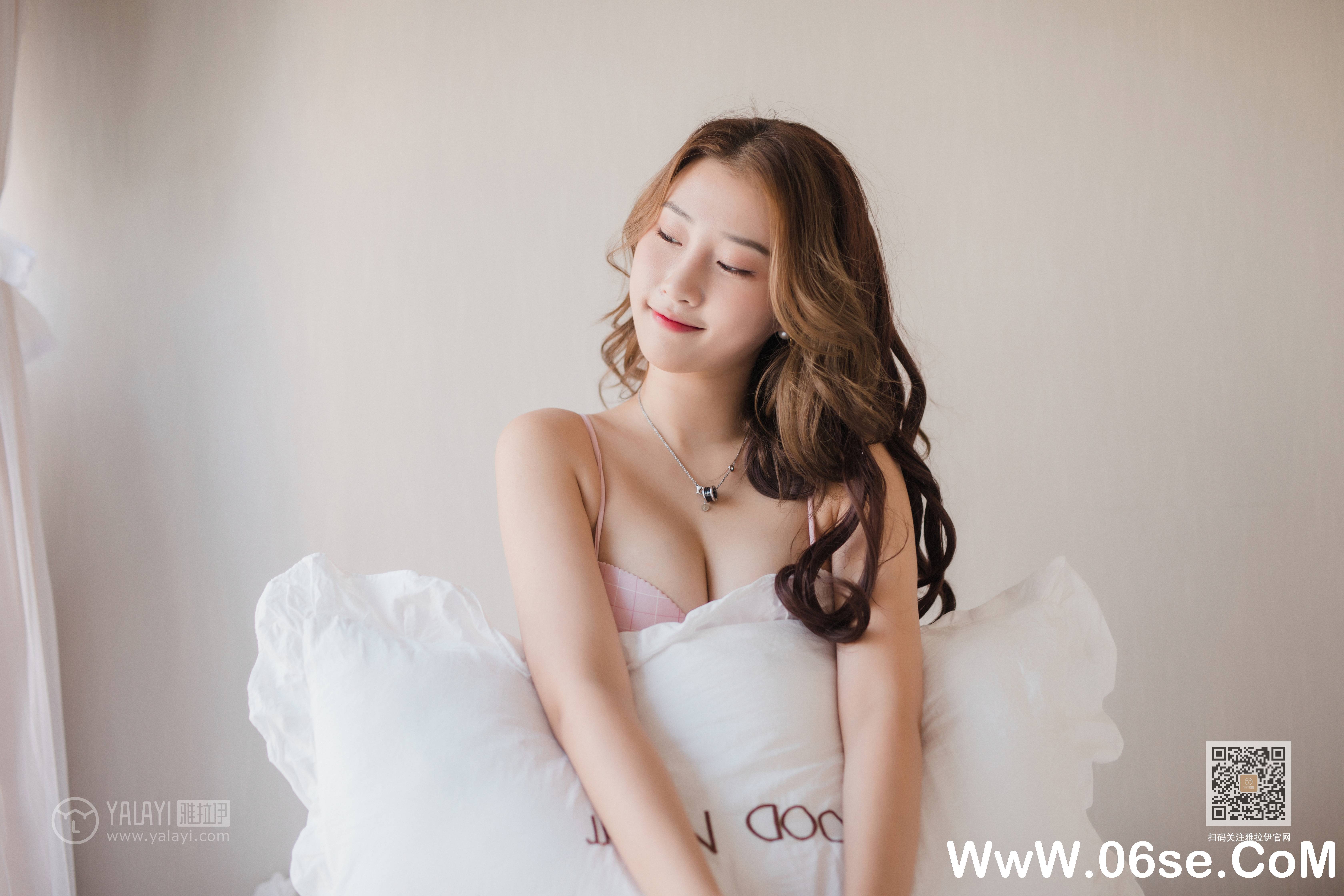 图片[39]-[YALAYI雅拉伊] 2019.11.29 NO.475 欣茹《美人秋波醉》[47P+1P644M]-六色网