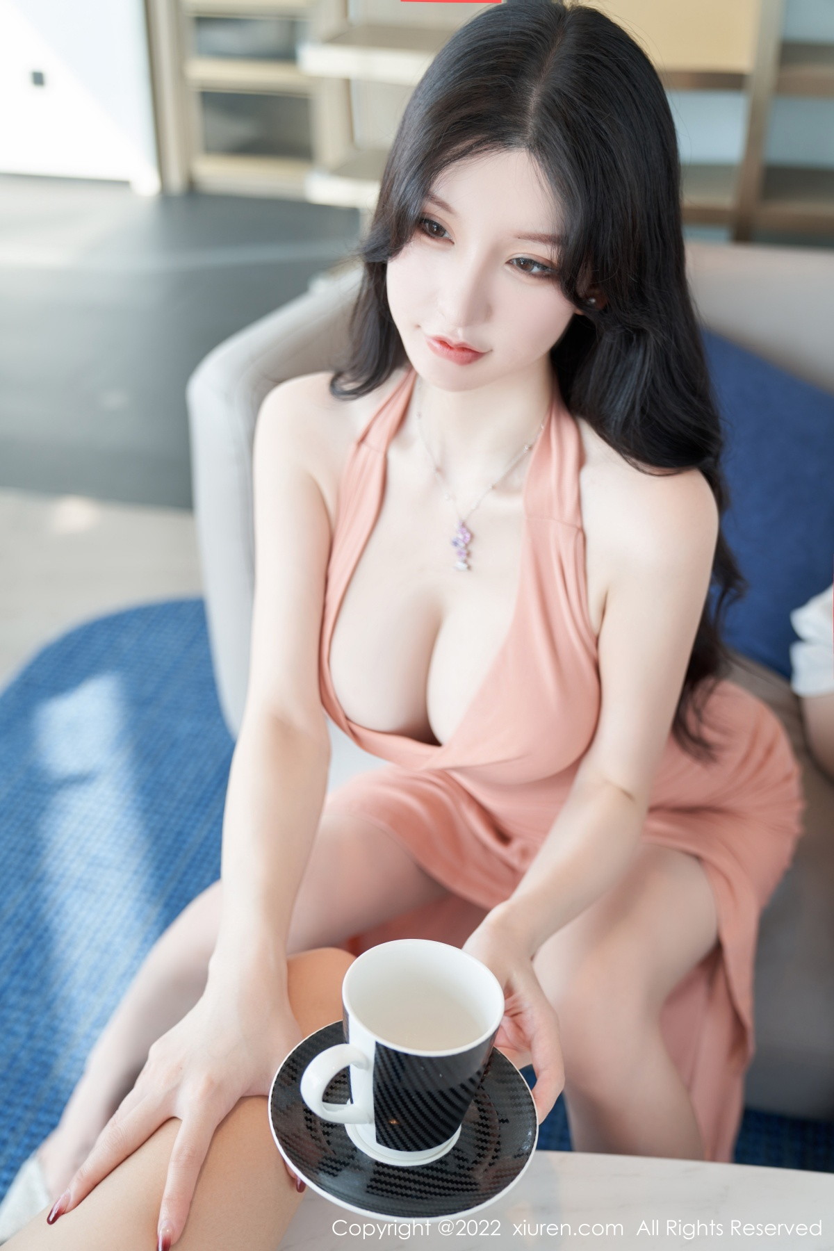 图片[46]-【XiuRen秀人网】2022.11.18 Vol.5881 周于希Sally【80P】-六色网