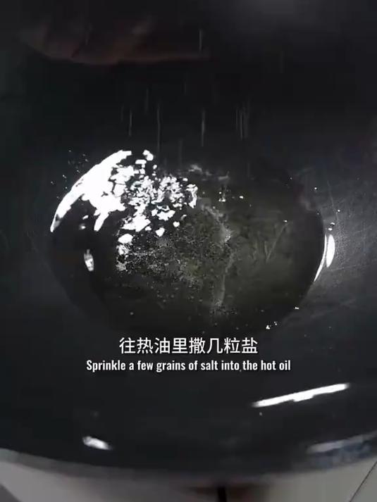 入秋第一碗清汤面，暖心又暖胃，做法简单嘎嘎好吃#清汤面#