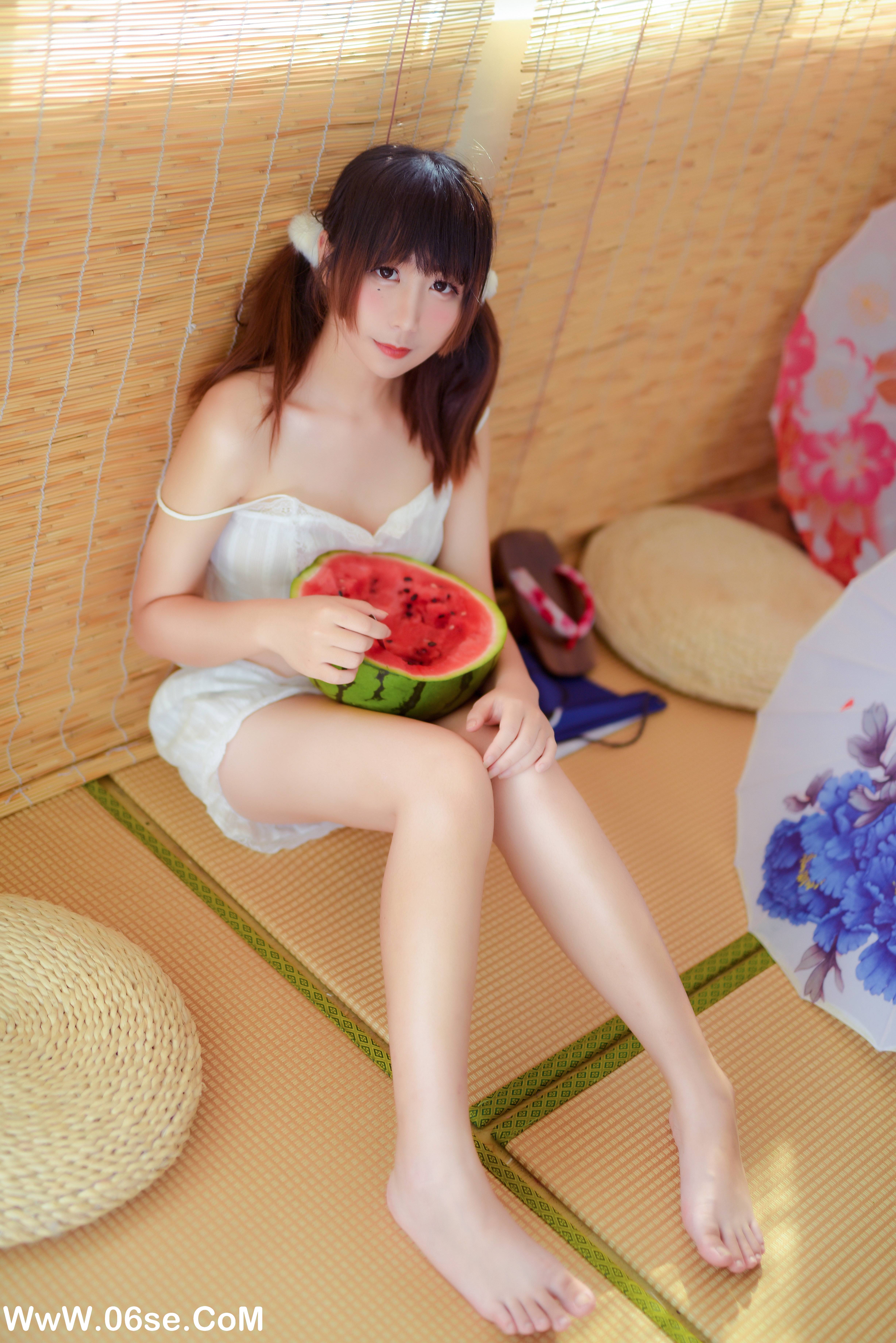 九曲Jean NO.023 - 居家生活[13P75M]-六色网