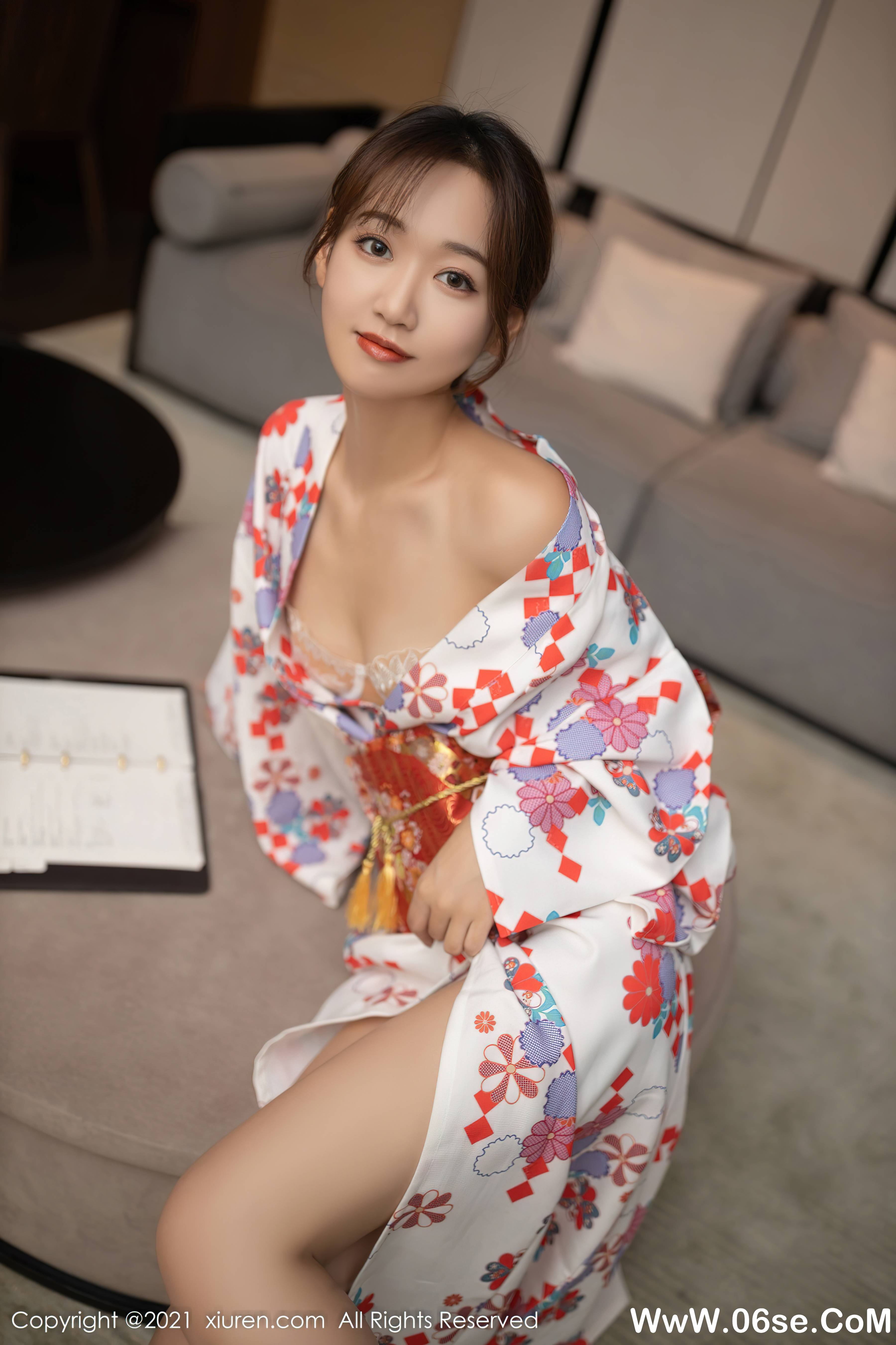 图片[33]-[XIUREN秀人网] 2021.12.16 NO.4349 唐安琪[88+1P991M]-六色网