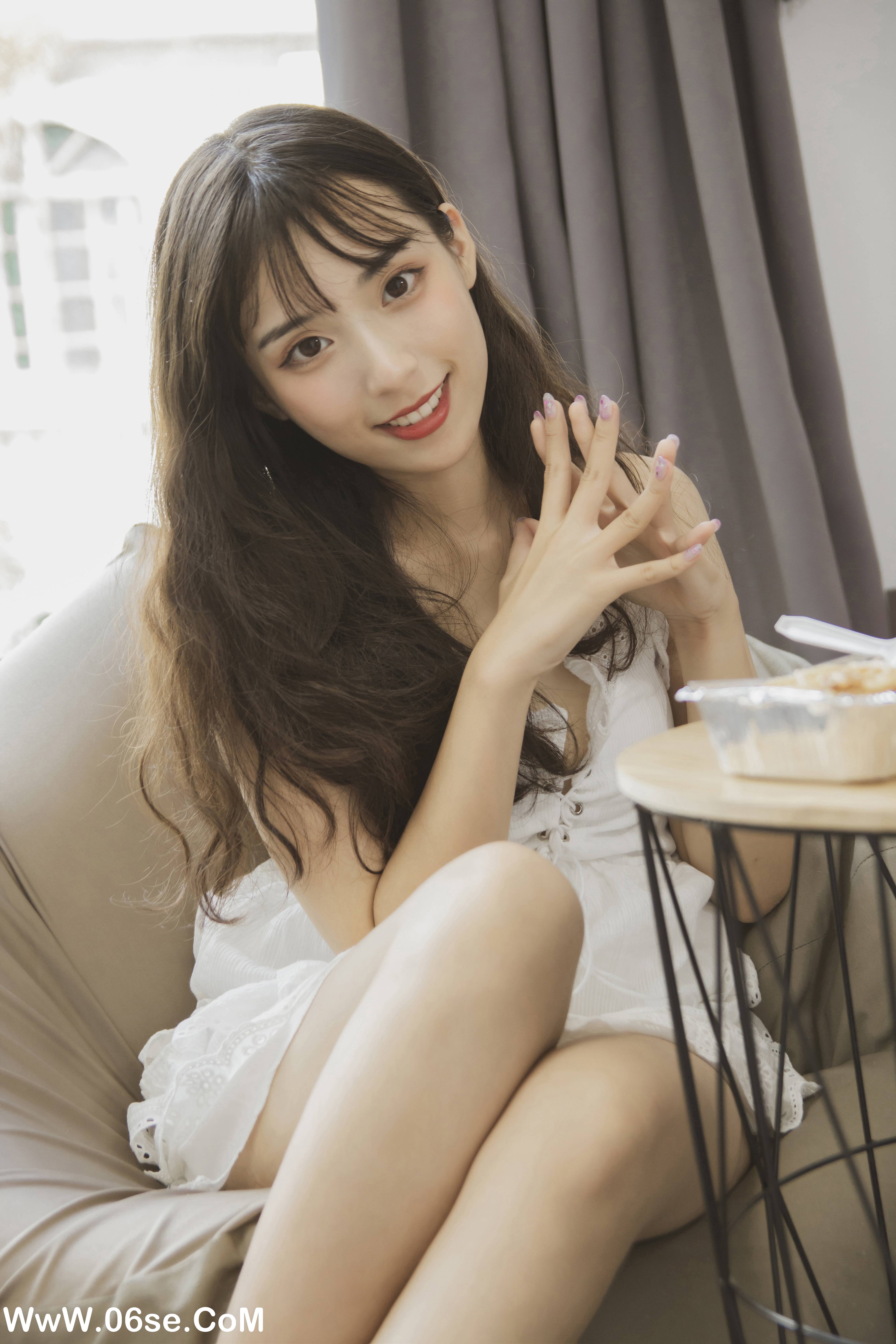 图片[21]-[YALAYI雅拉伊] No.357 我的高达女友 阿橙-六色网