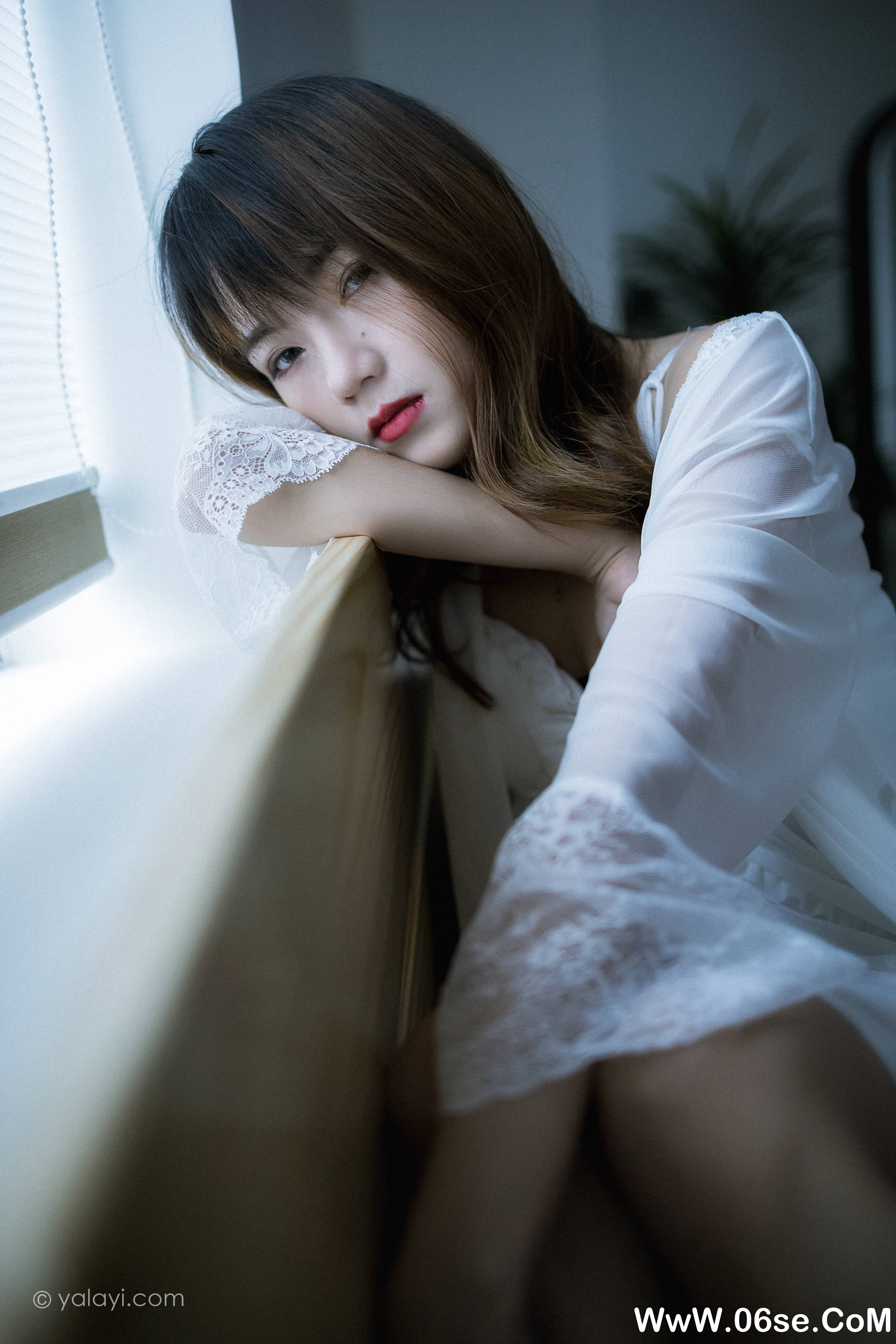 图片[10]-[YALAYI雅拉伊] 2021.02.01 NO.757 樊梵《灰色空间》[37P+1P572M]-六色网