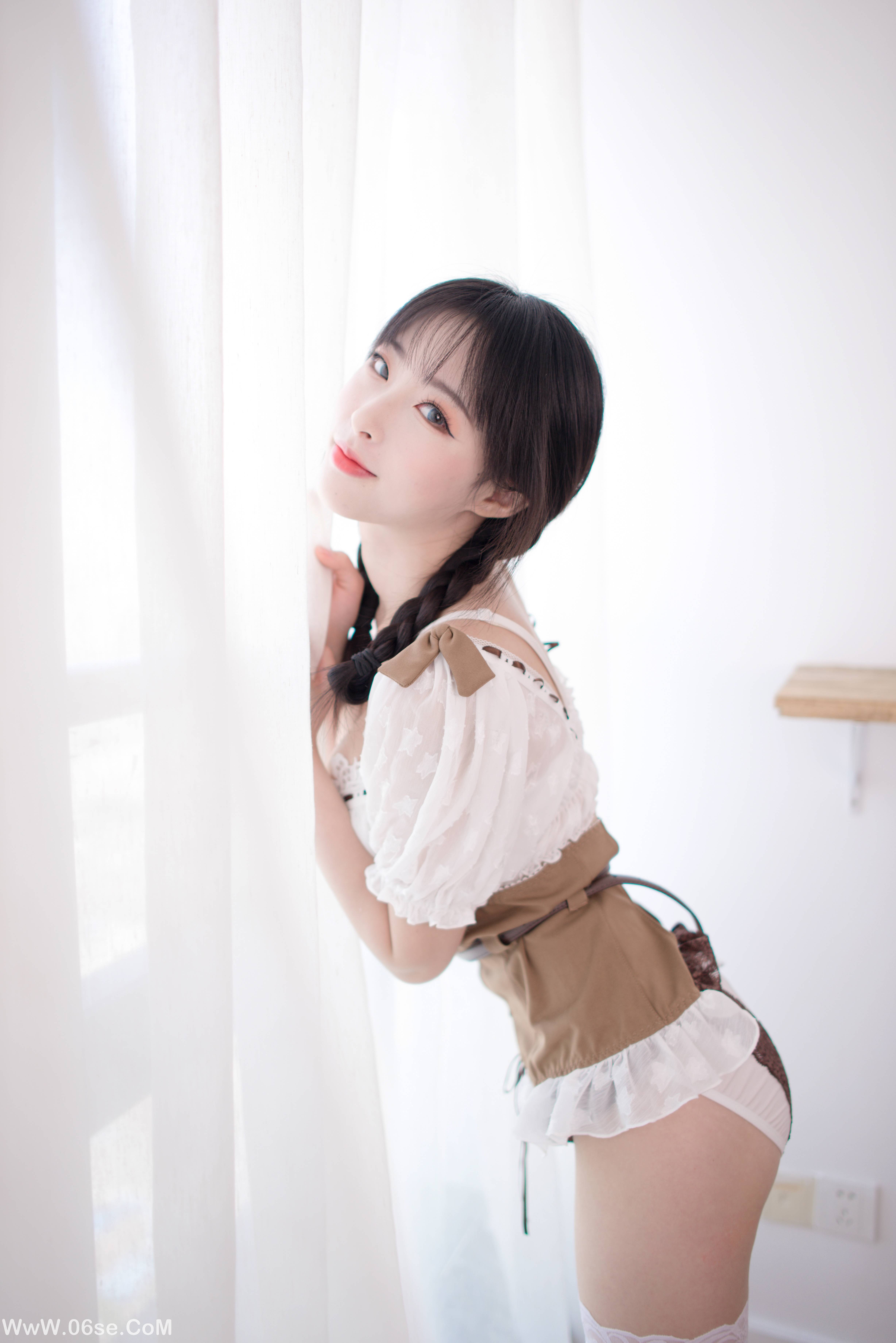 图片[13]-清水由乃 NO.007 73家复古欧式 [57P893M]-六色网