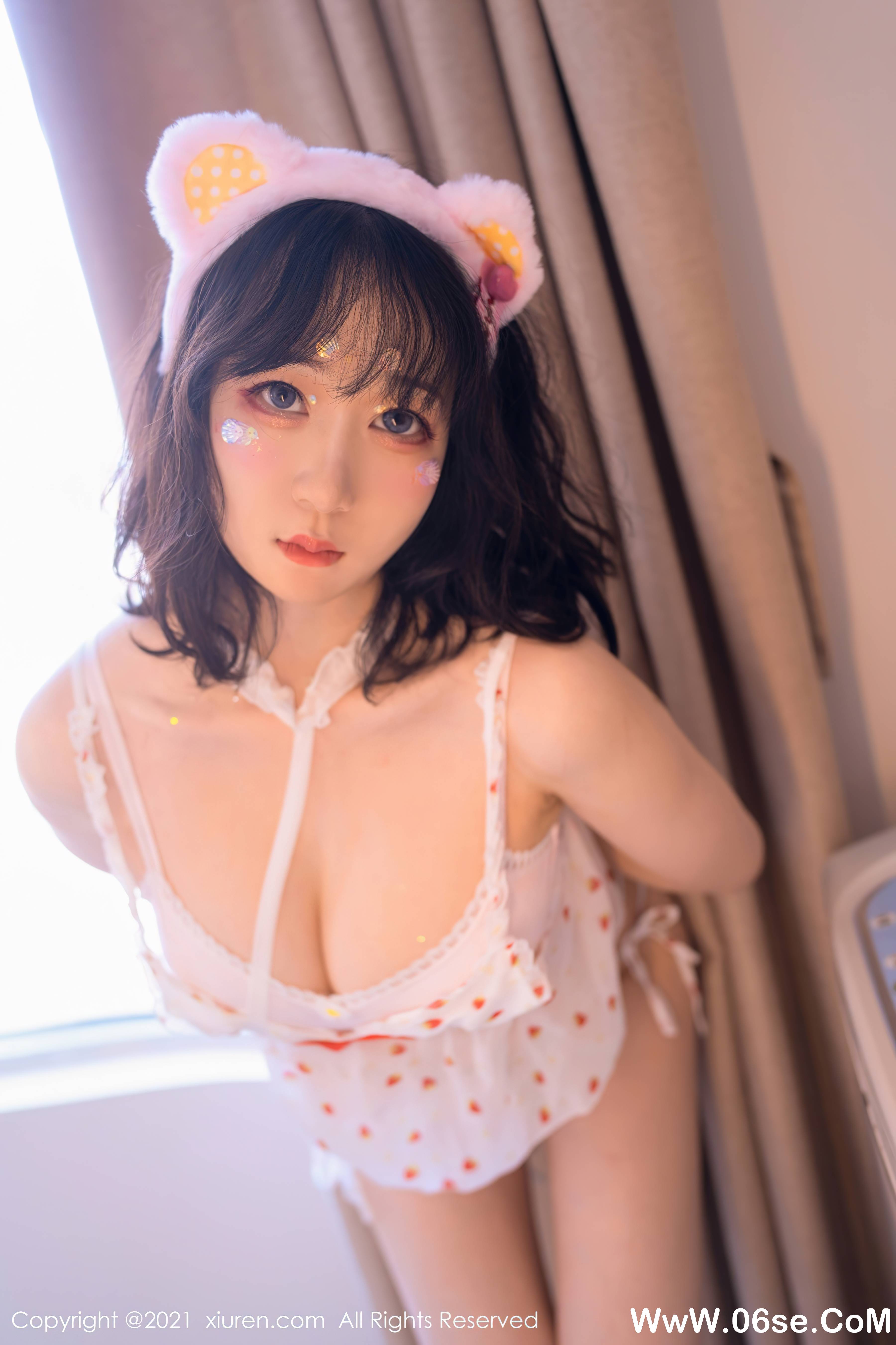 图片[10]-[XIUREN秀人网] 2021.09.27 NO.4000 youOvOyou[53+1P467M]-六色网