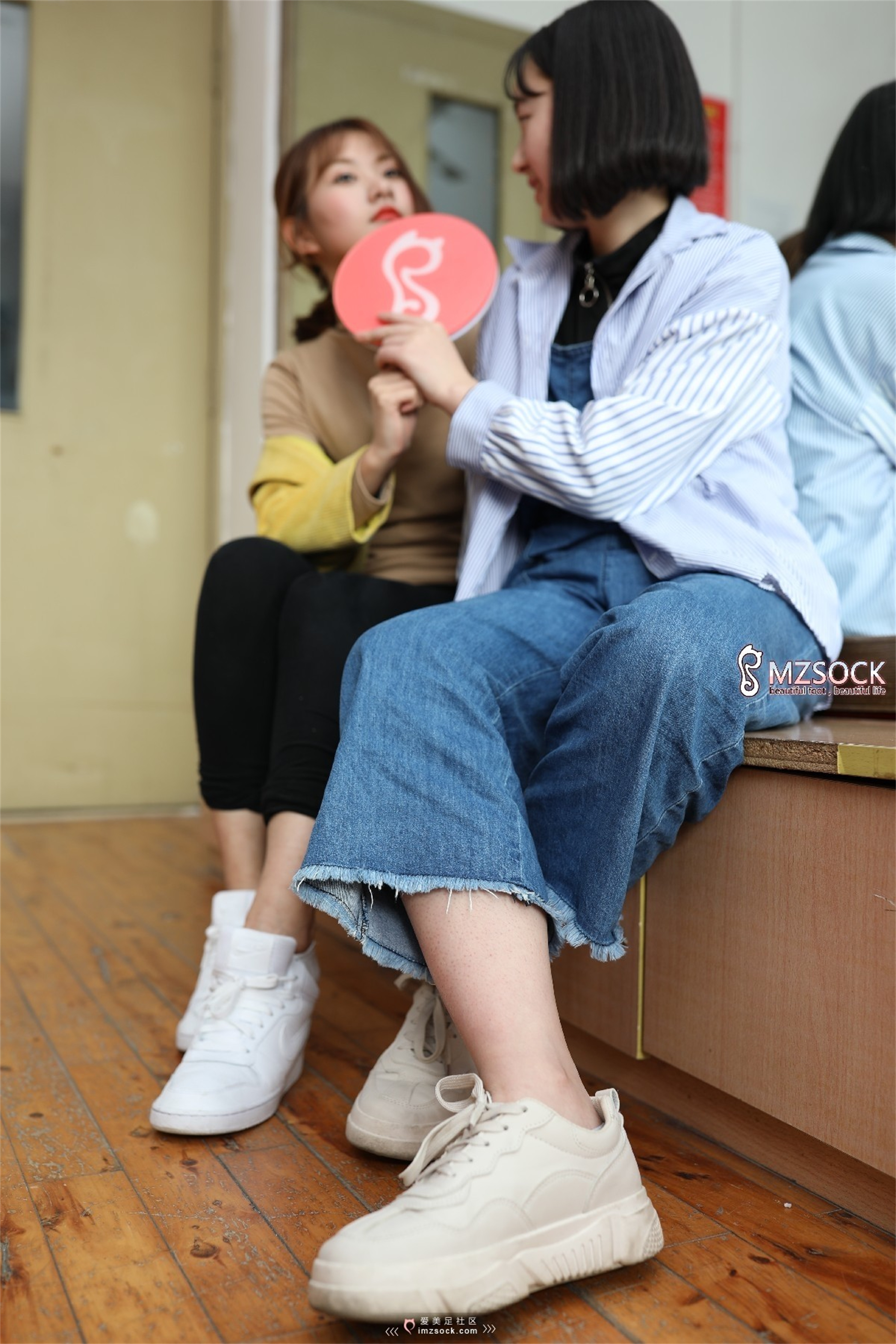 图片[59]-[MZSOCK]爱美足 NO.003 肖弧&佳妹[132P311M]-六色网
