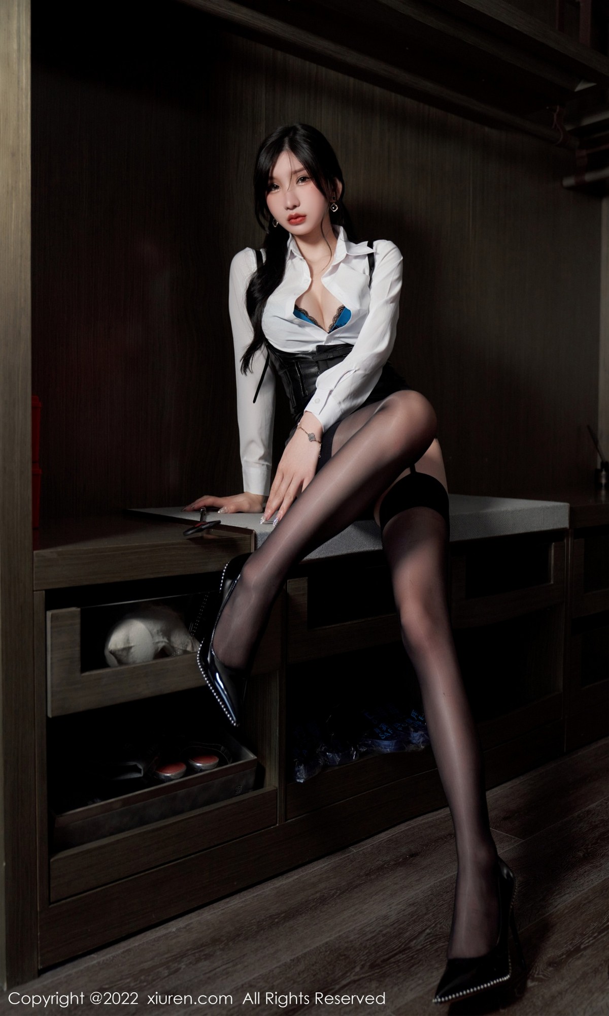 图片[54]-【XiuRen秀人網】2022.09.16 Vol.5602 周于希Sally【90P】-六色网